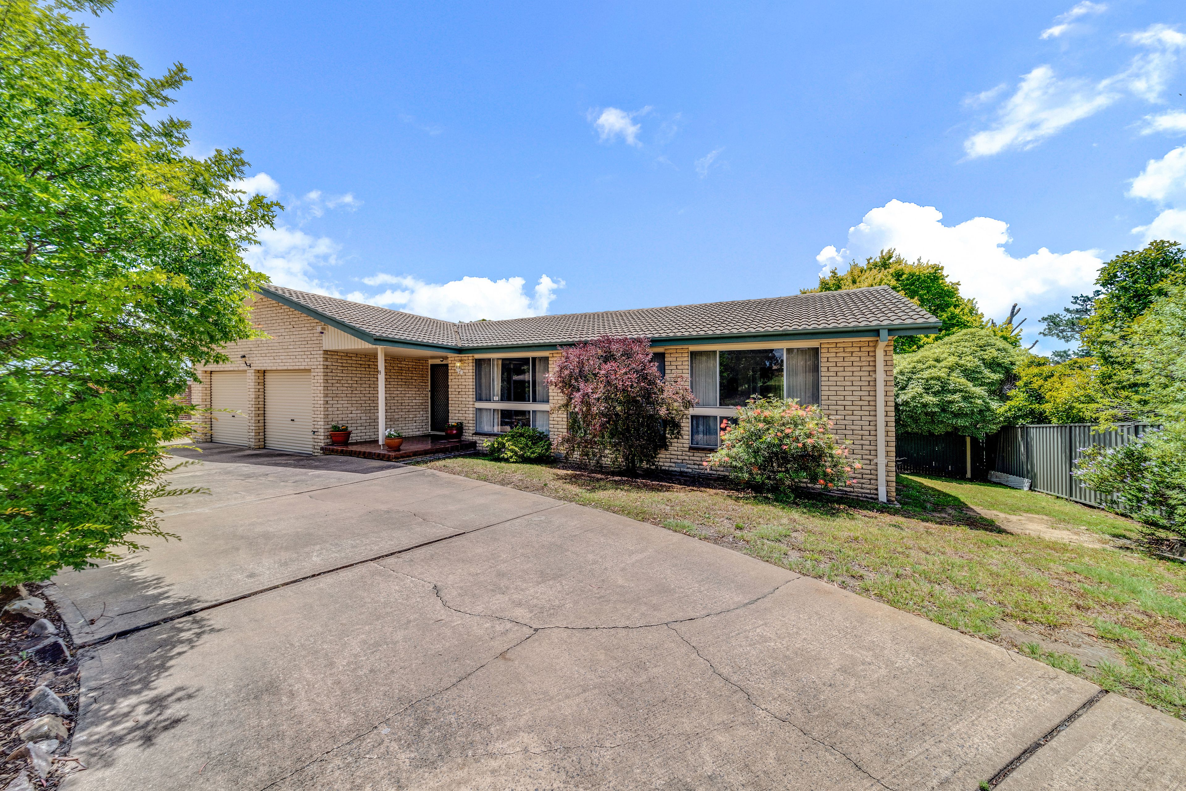 19 Kapunda Street, Fisher, ACT 2611