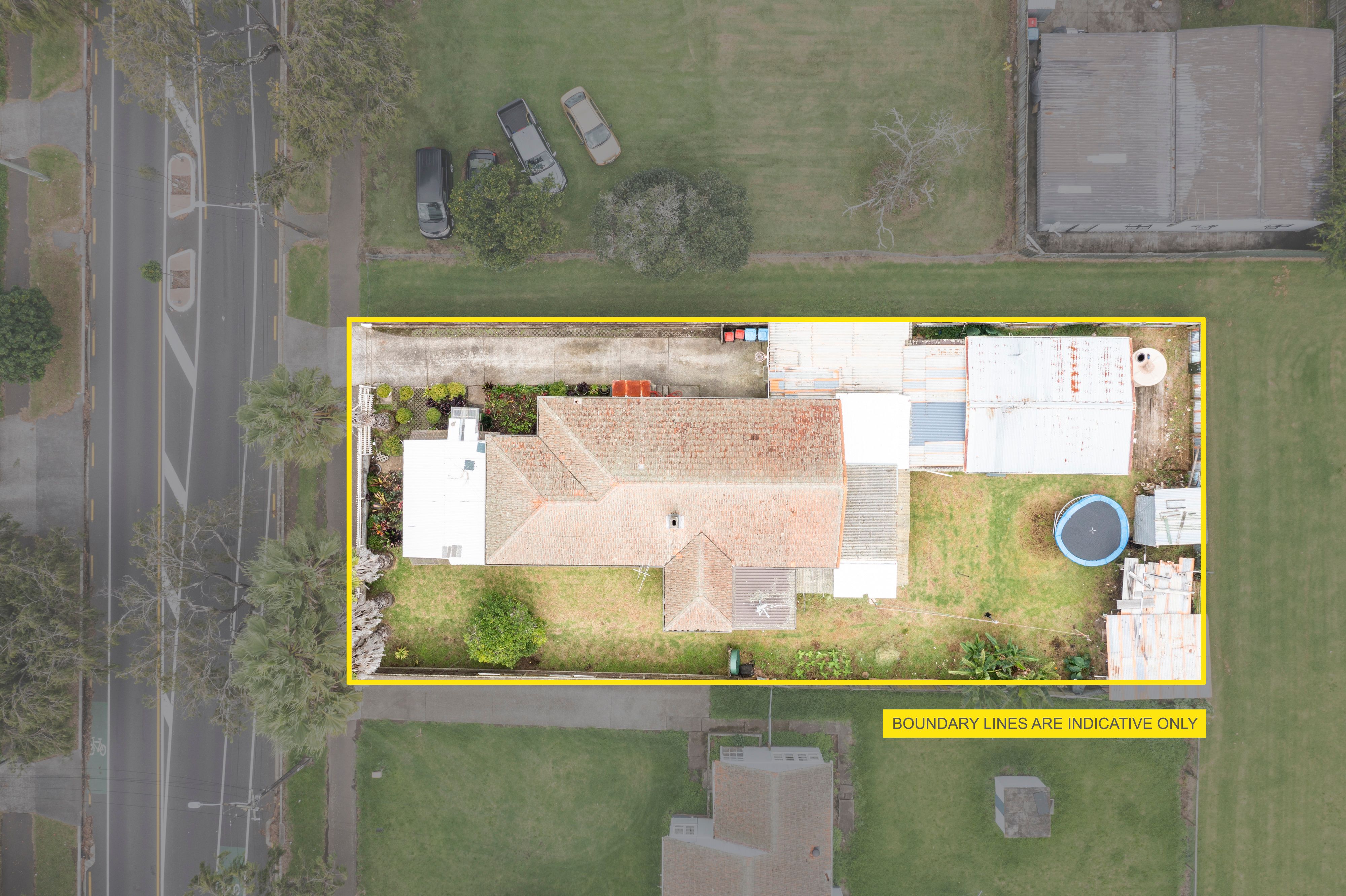 21 Erima Avenue, Point England, Auckland City