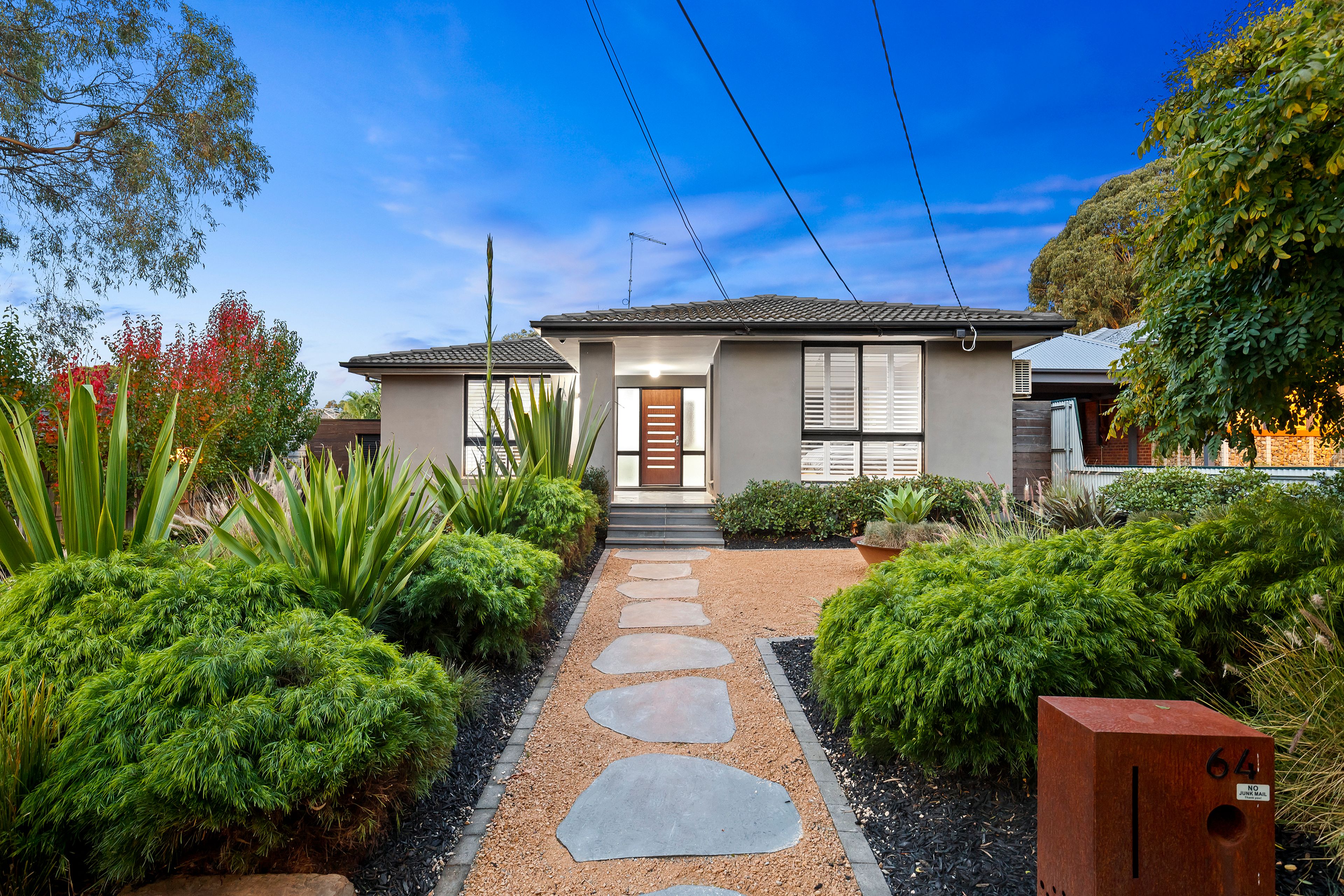 64 Yarra Road, Croydon North VIC 3136