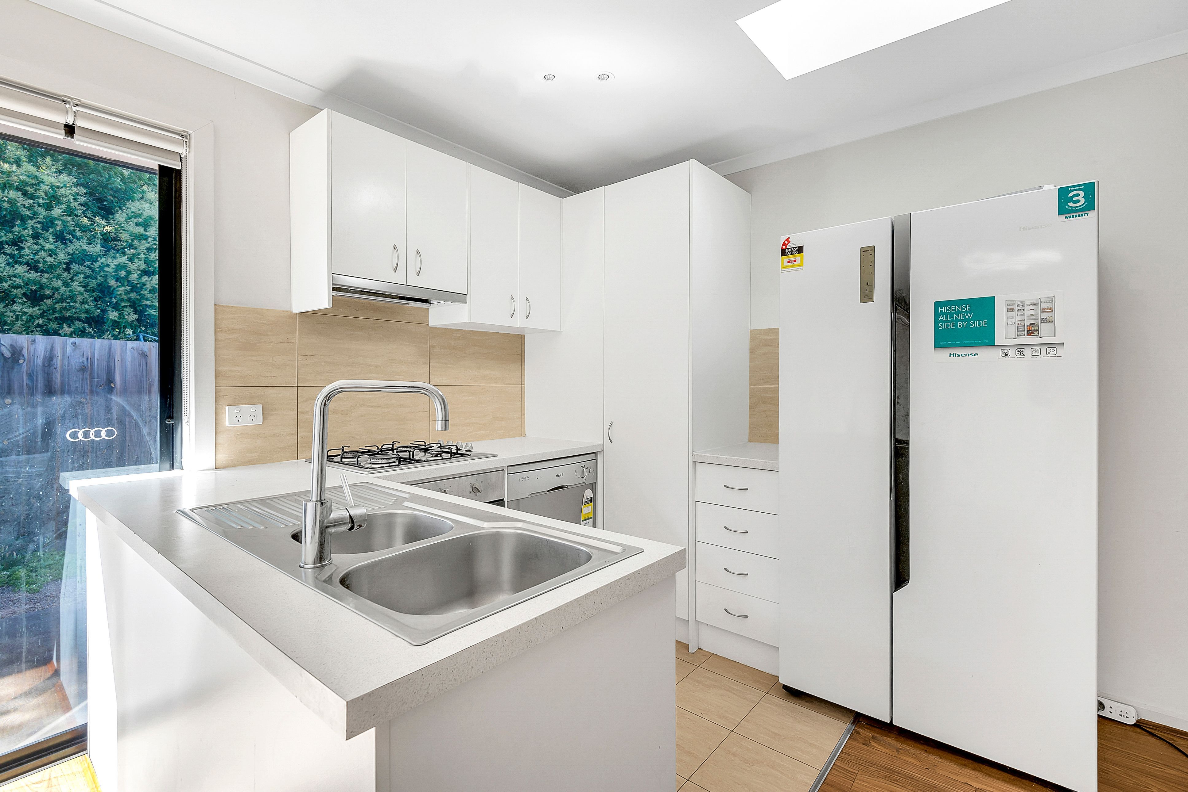 6/2-4 Highland Street, Kingsbury, VIC 3083