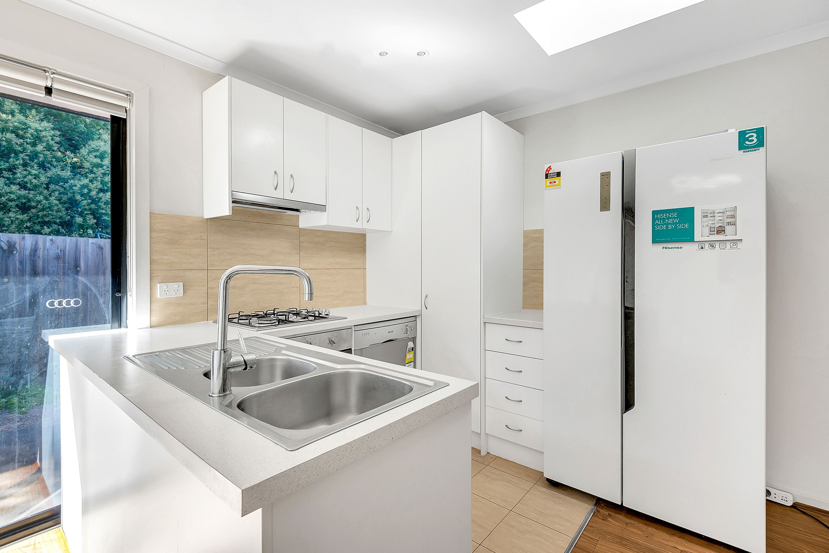6/2-4 Highland Street, Kingsbury, VIC 3083