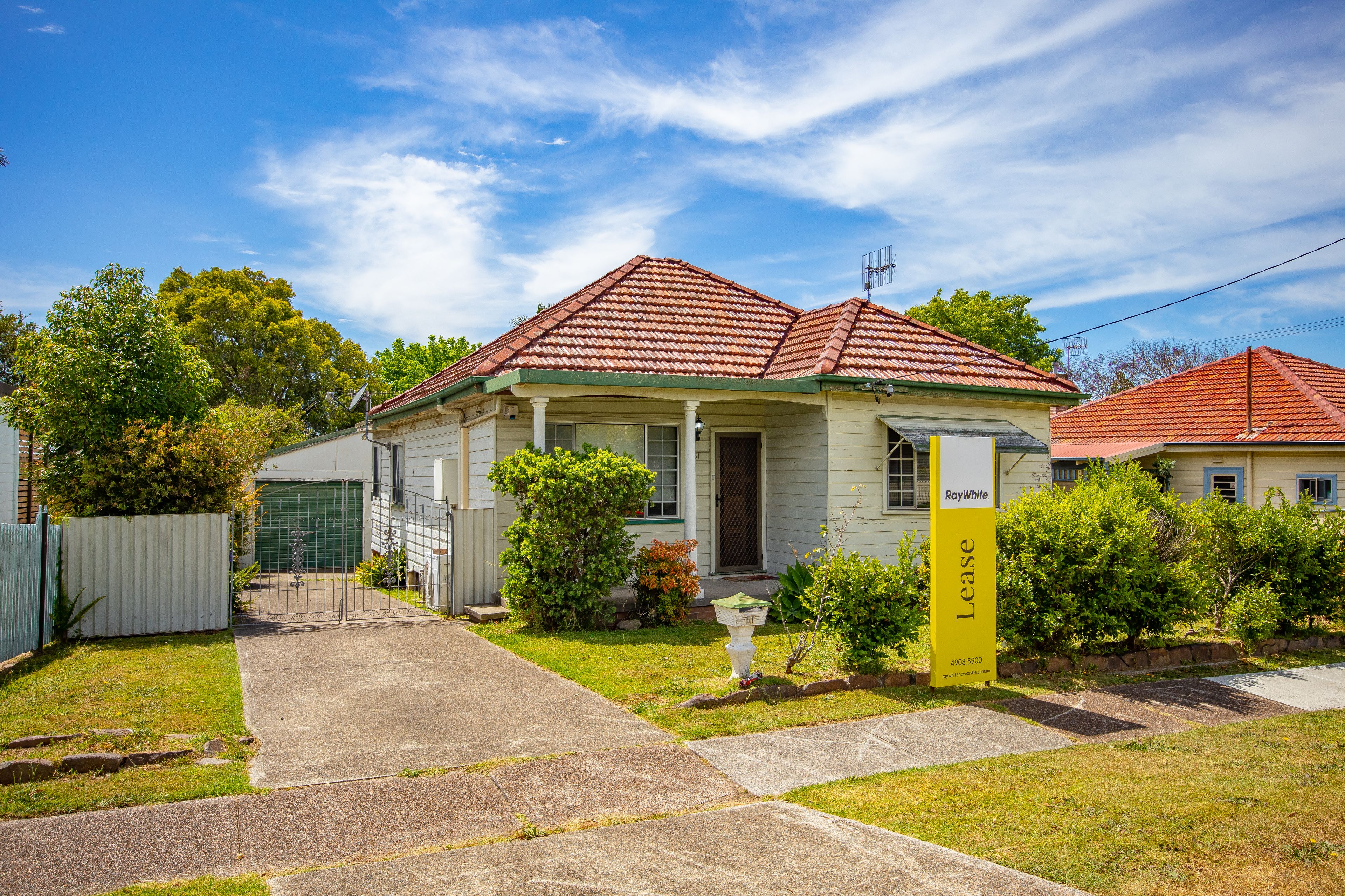 51 Evescourt Road, New Lambton, NSW 2305 Leased House Ray White Newcastle Lake Macquarie