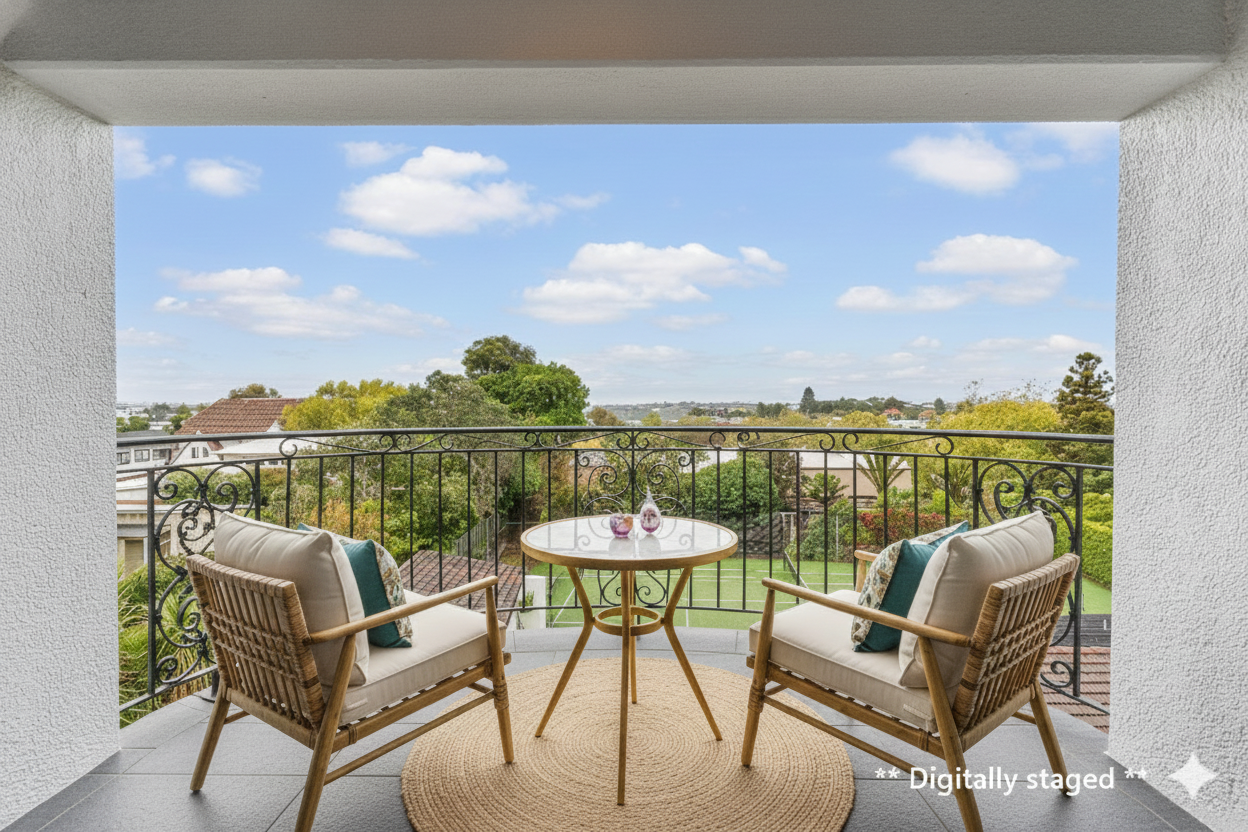 3A/524 Remuera Road, Remuera, Auckland City