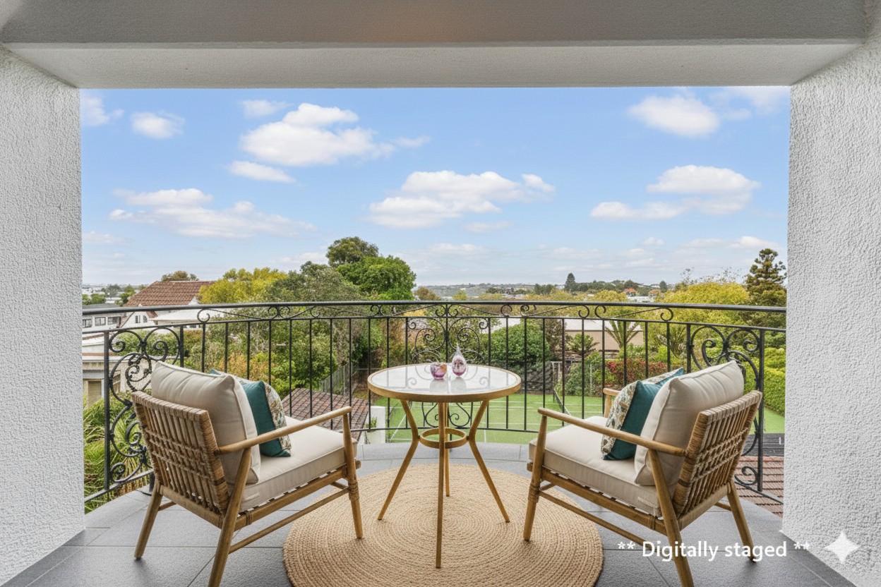 3A/524 Remuera Road, Remuera, Auckland City