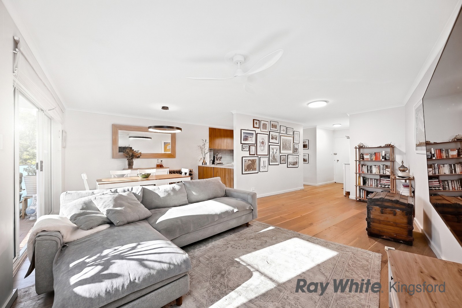 37/1-7 Gloucester Place, Kensington, NSW 2033