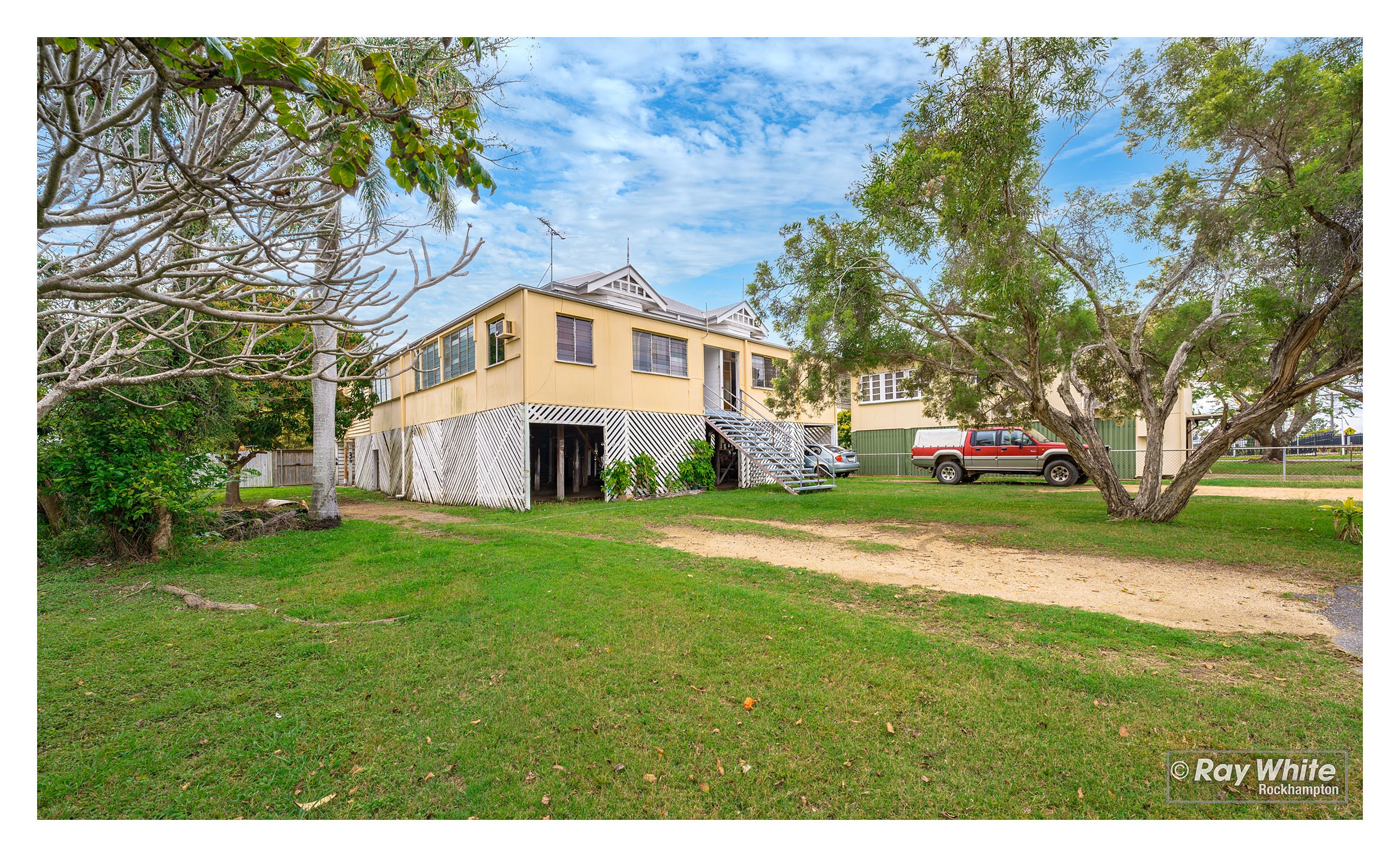 14 Herbert Street, Wandal, QLD 4700