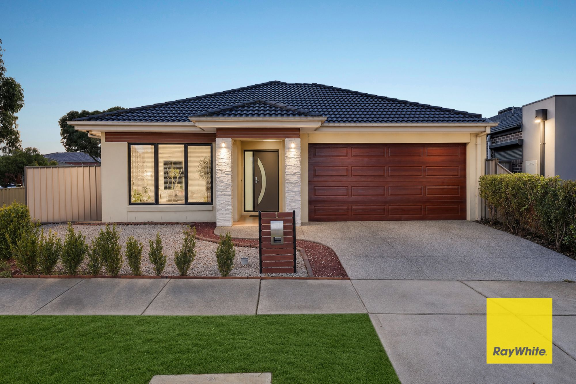 1 Naomi Street, Burnside Heights, VIC 3023