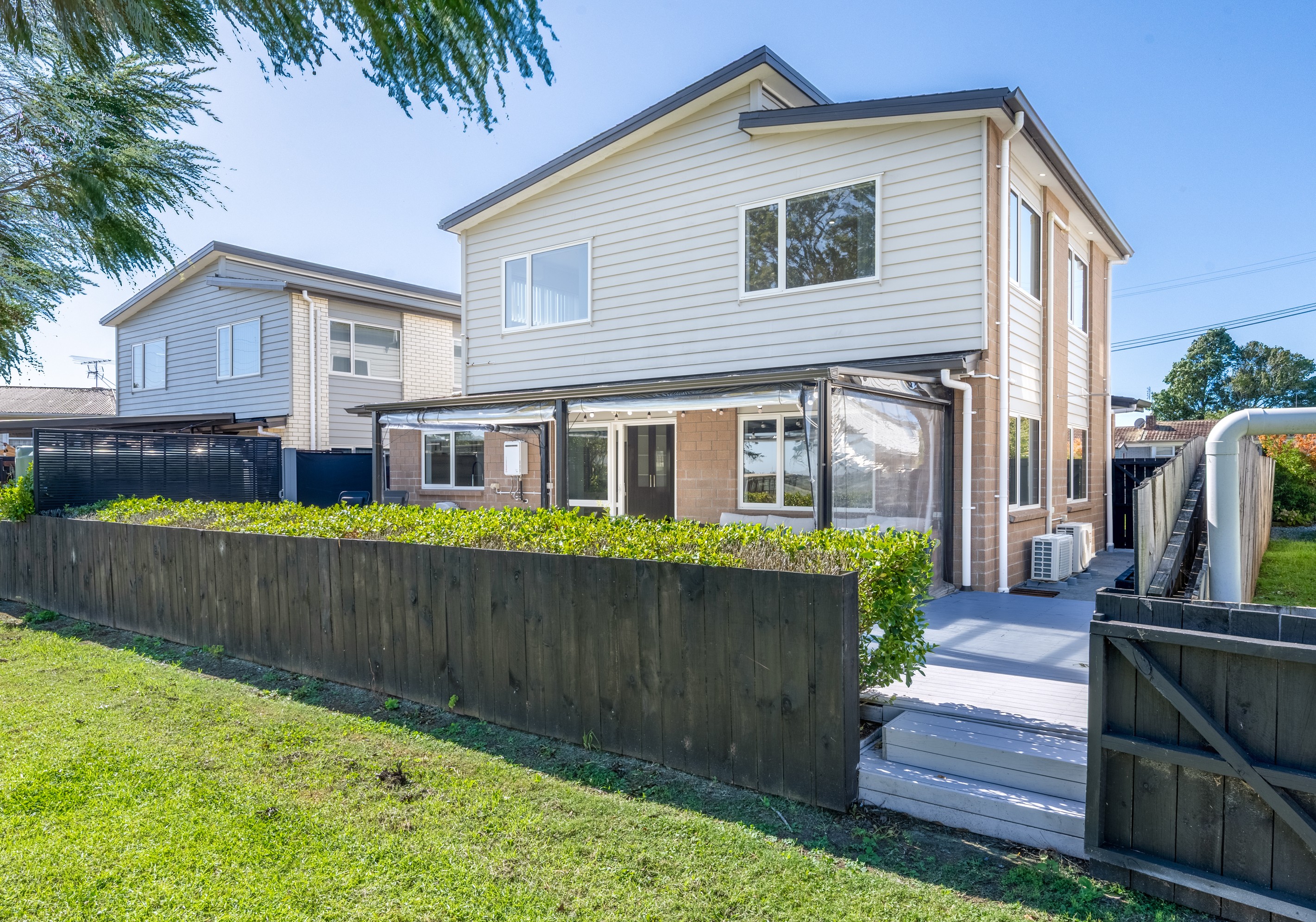 2 Aurea Avenue, Pakuranga, Manukau City