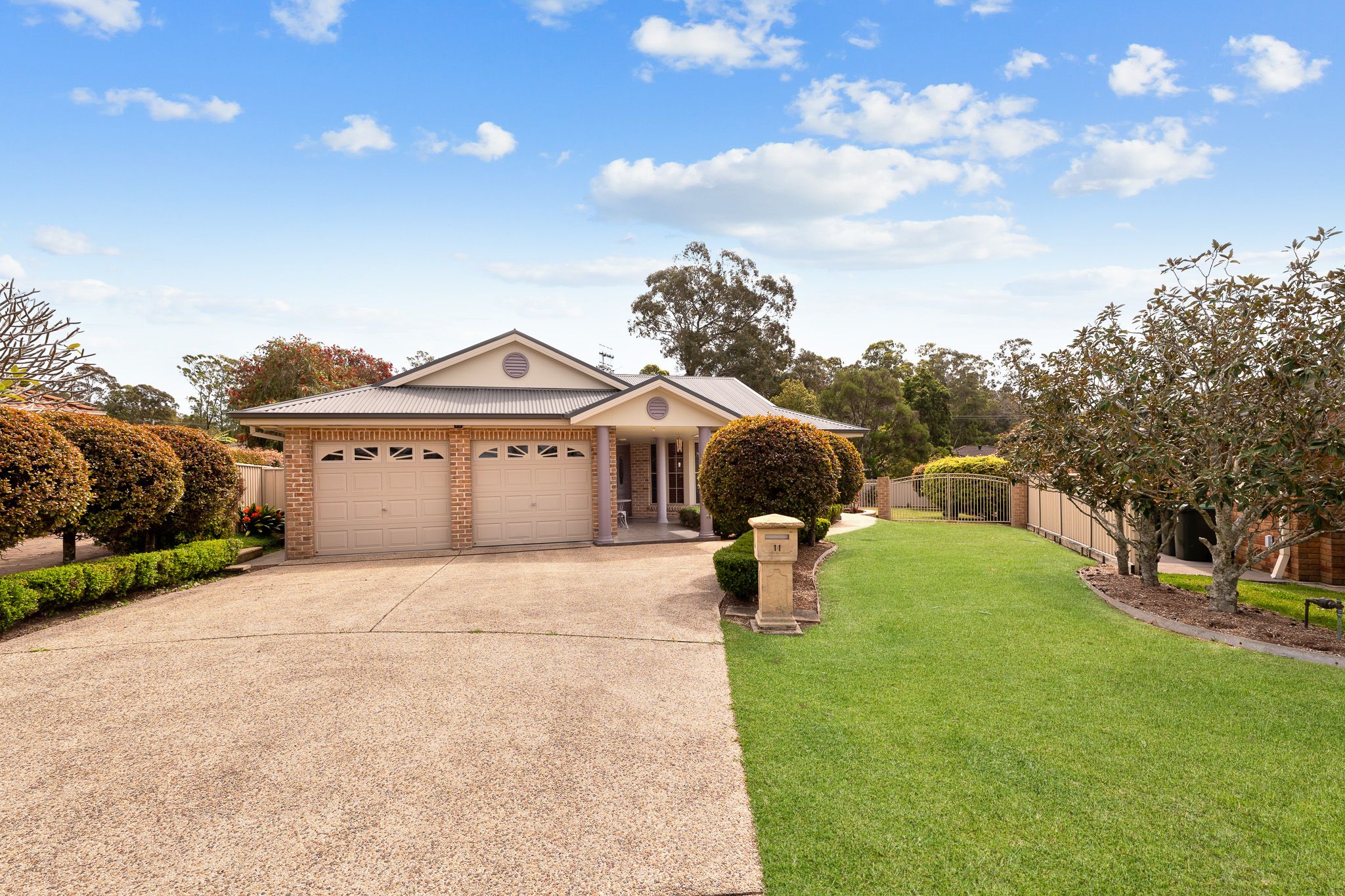 11 George Norman Close — photo from Ray White Raymond Terrace