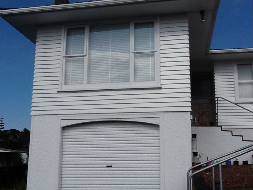 New Lynn, Waitakere City