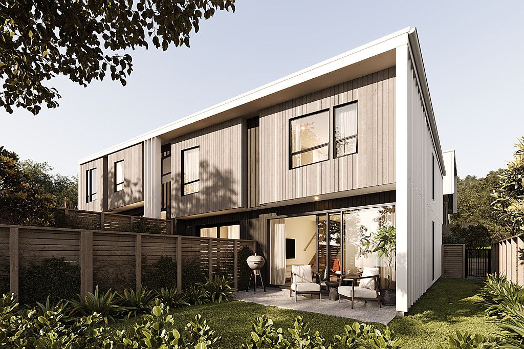 Lot 3/4 Ferry Road, Days Bay, Lower Hutt City