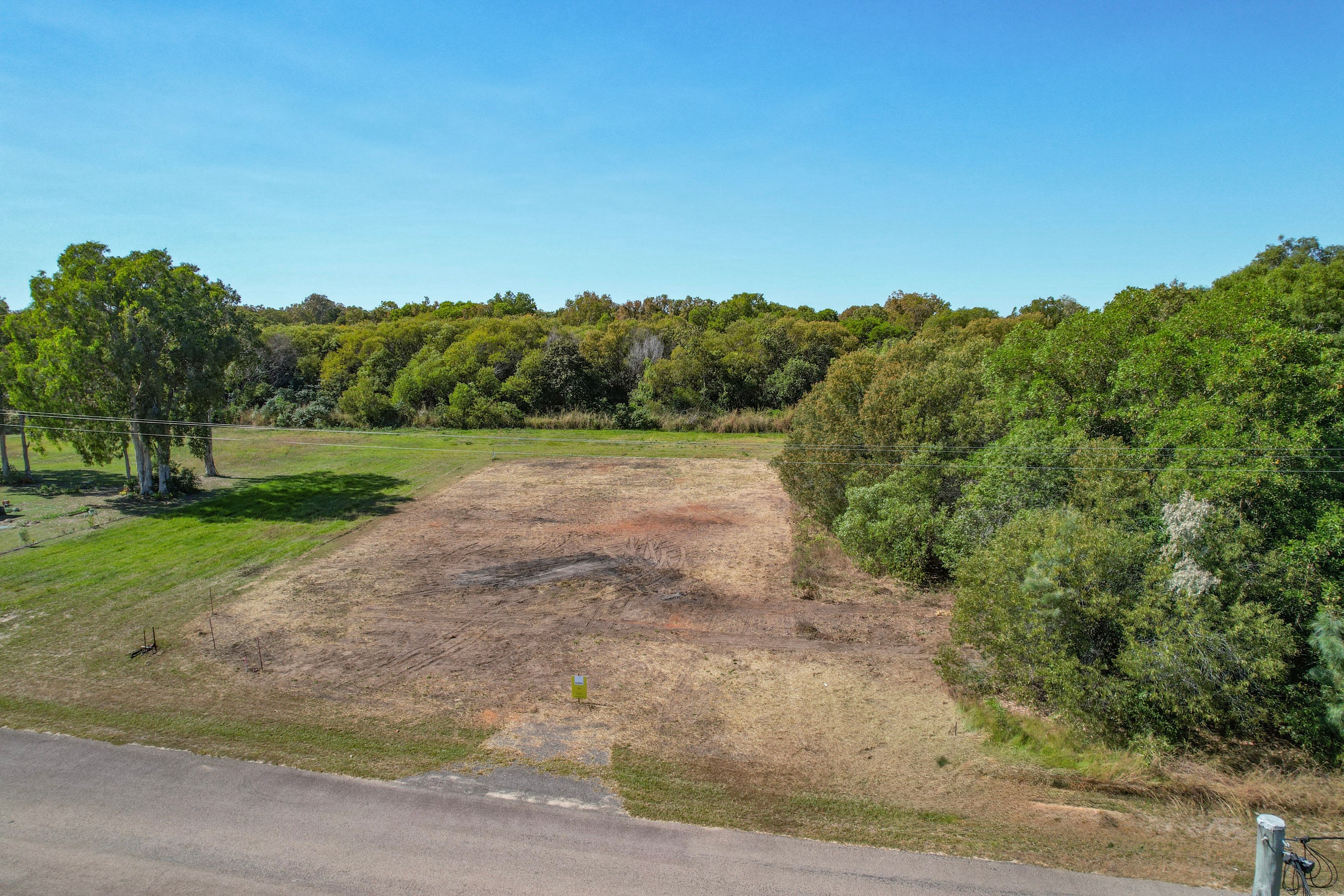 Lot 3 Beatts Road, Forrest Beach, QLD 4850