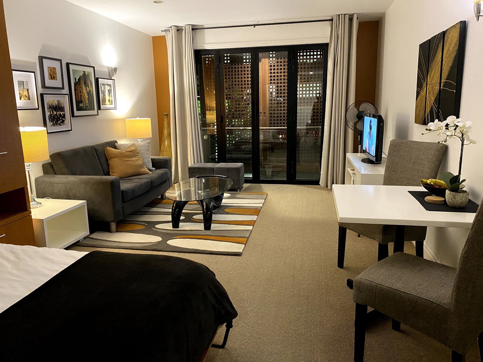 1M/20 Pakenham Street East, Auckland Central, Auckland City
