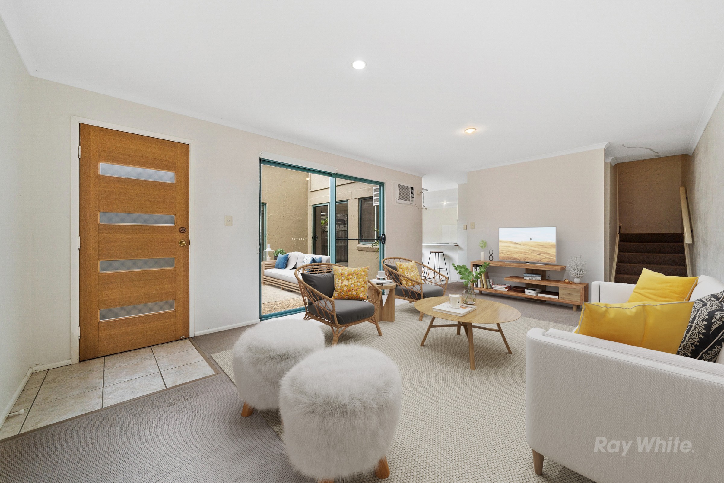 6/61 Harburg Drive, Beenleigh, QLD 4207
