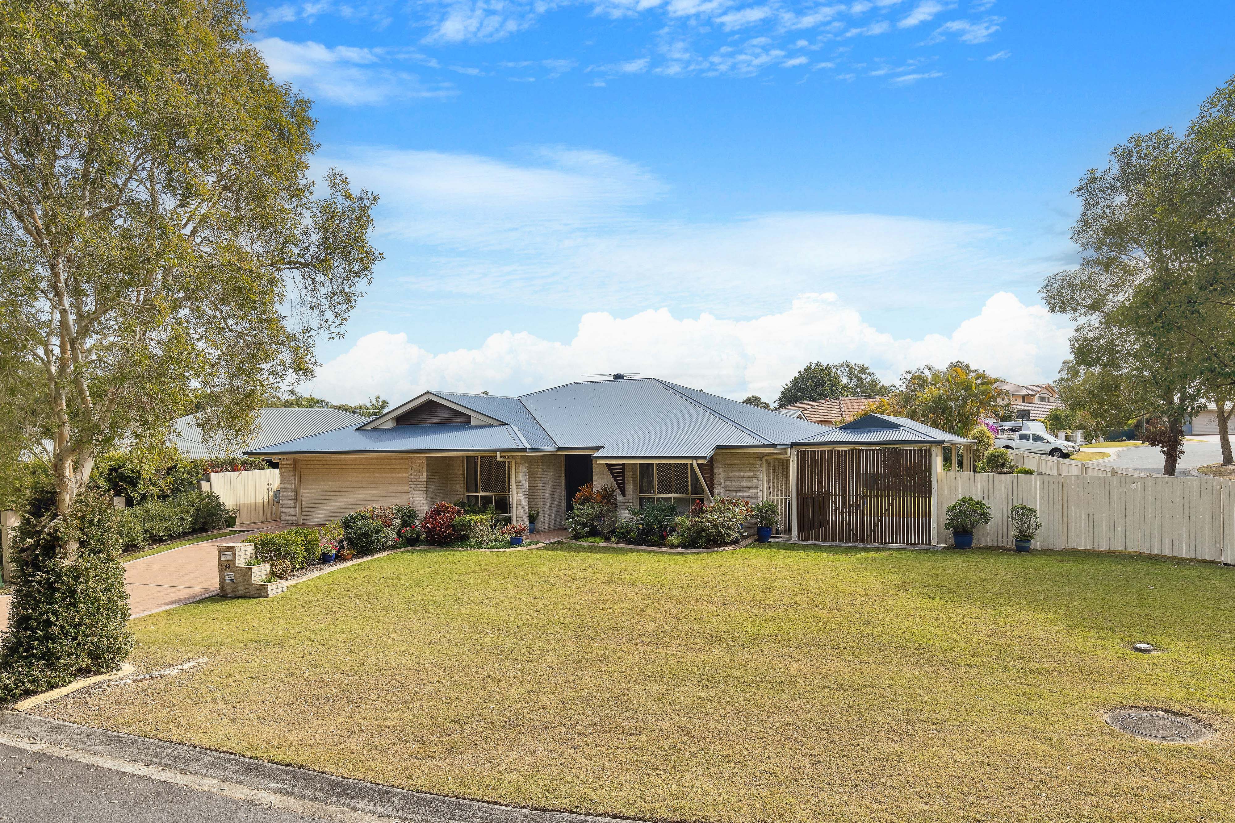 49 Gibraltar Circuit, Parkinson, QLD 4115