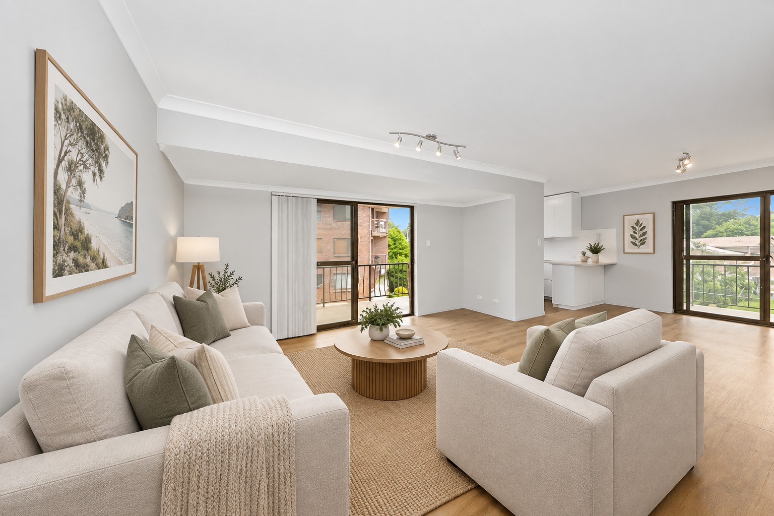 25/43 Ashgrove Avenue, Ashgrove, QLD 4060