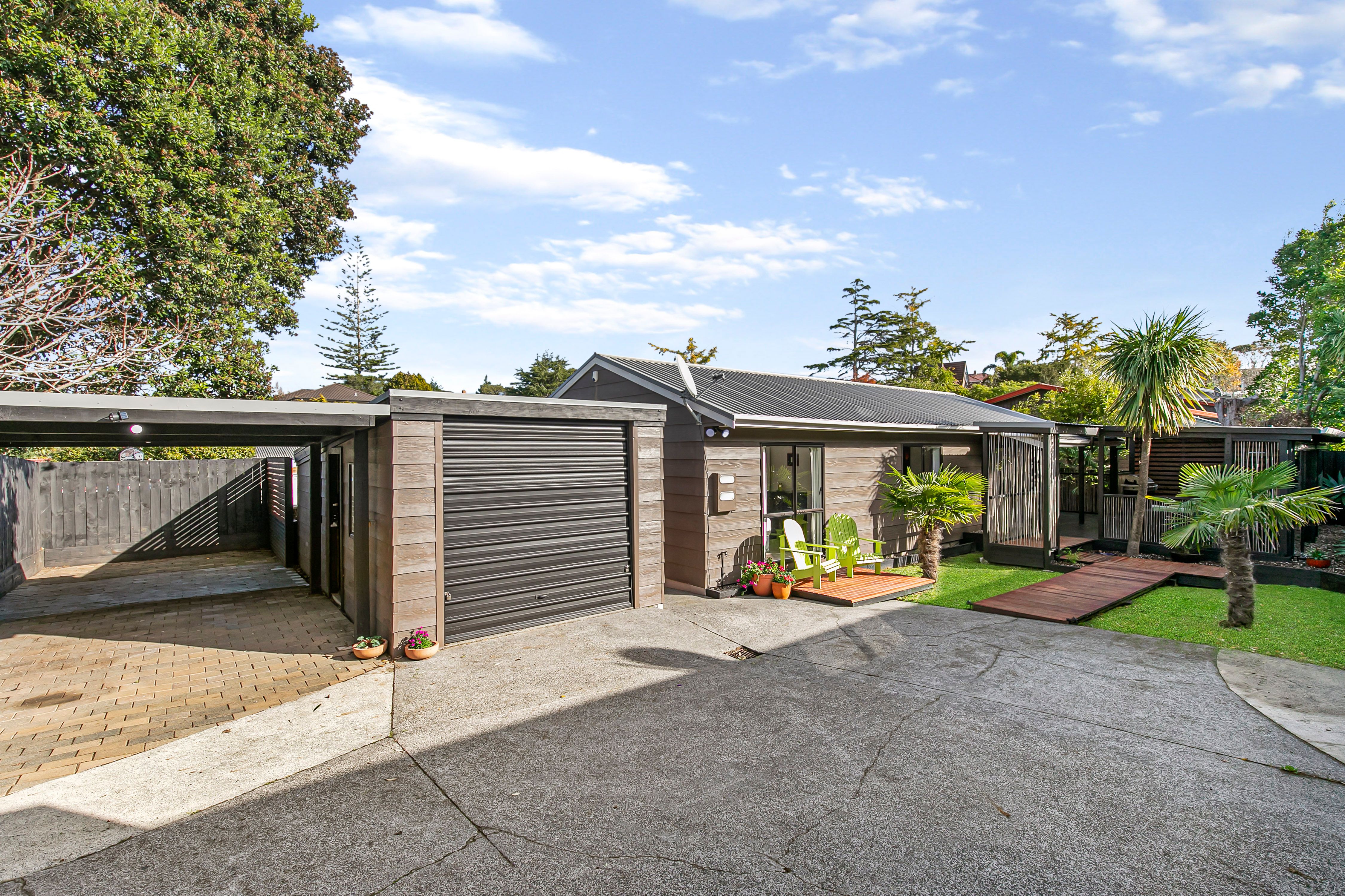 2/25 Udys Road, Pakuranga, Manukau City