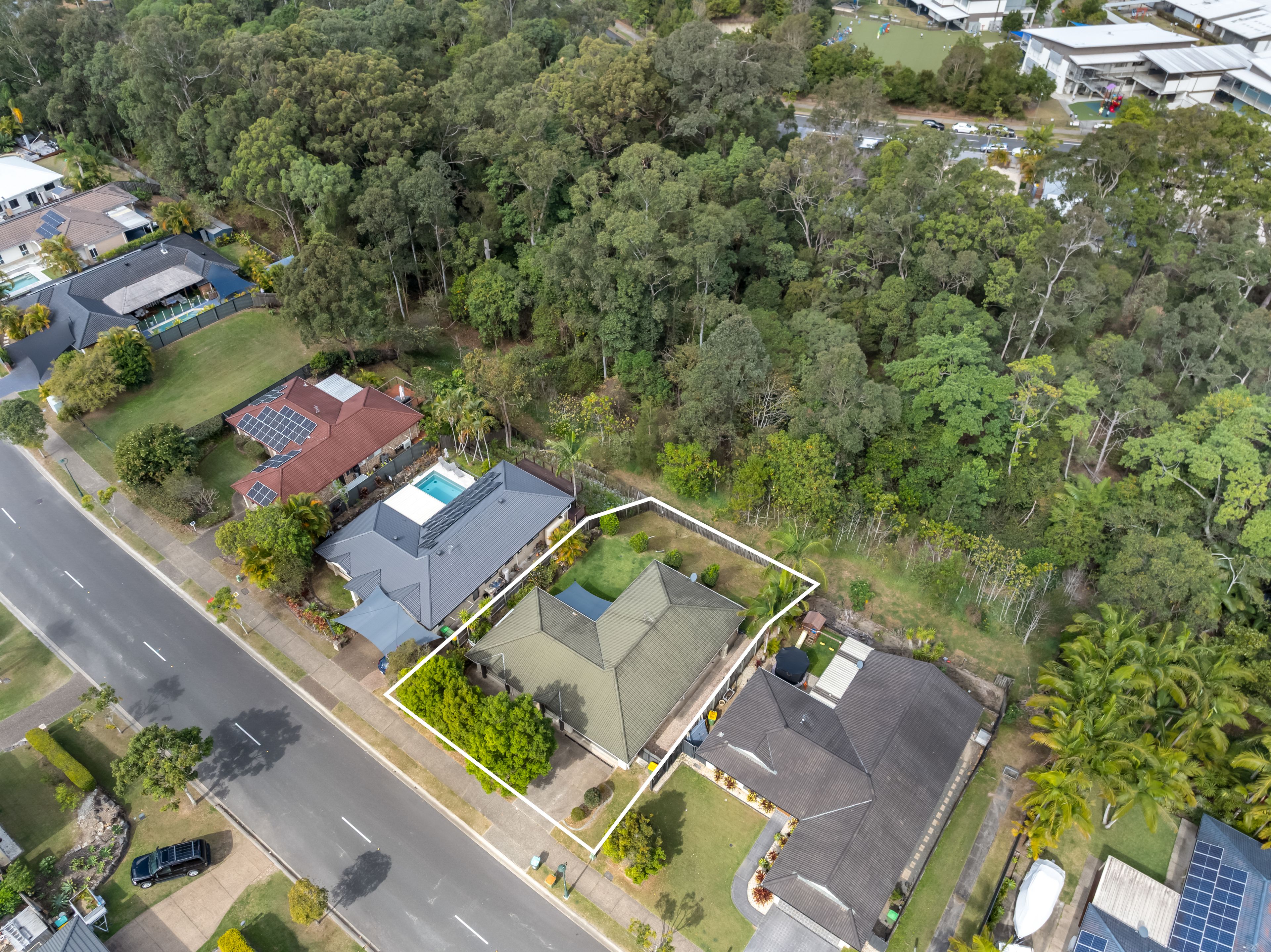 84 Greenway Boulevard — photo 19 of 22