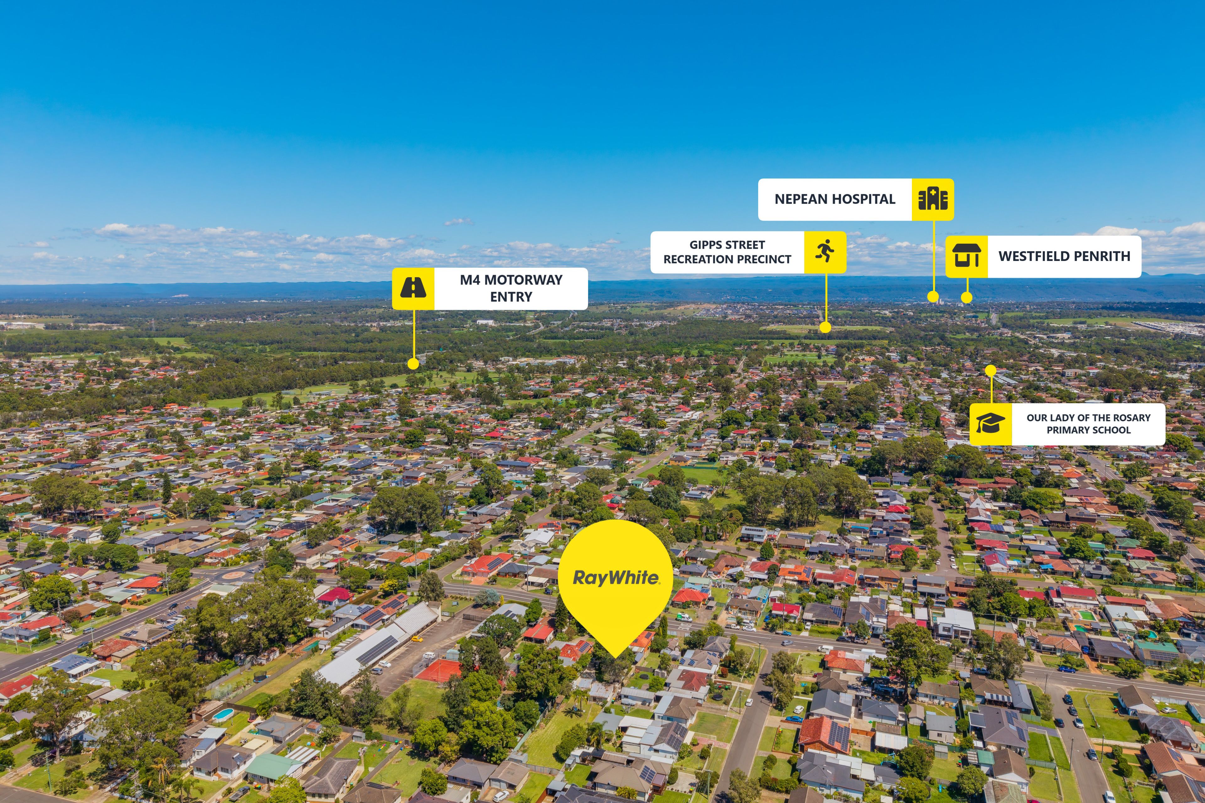 66 Marsden Road, St Marys, NSW