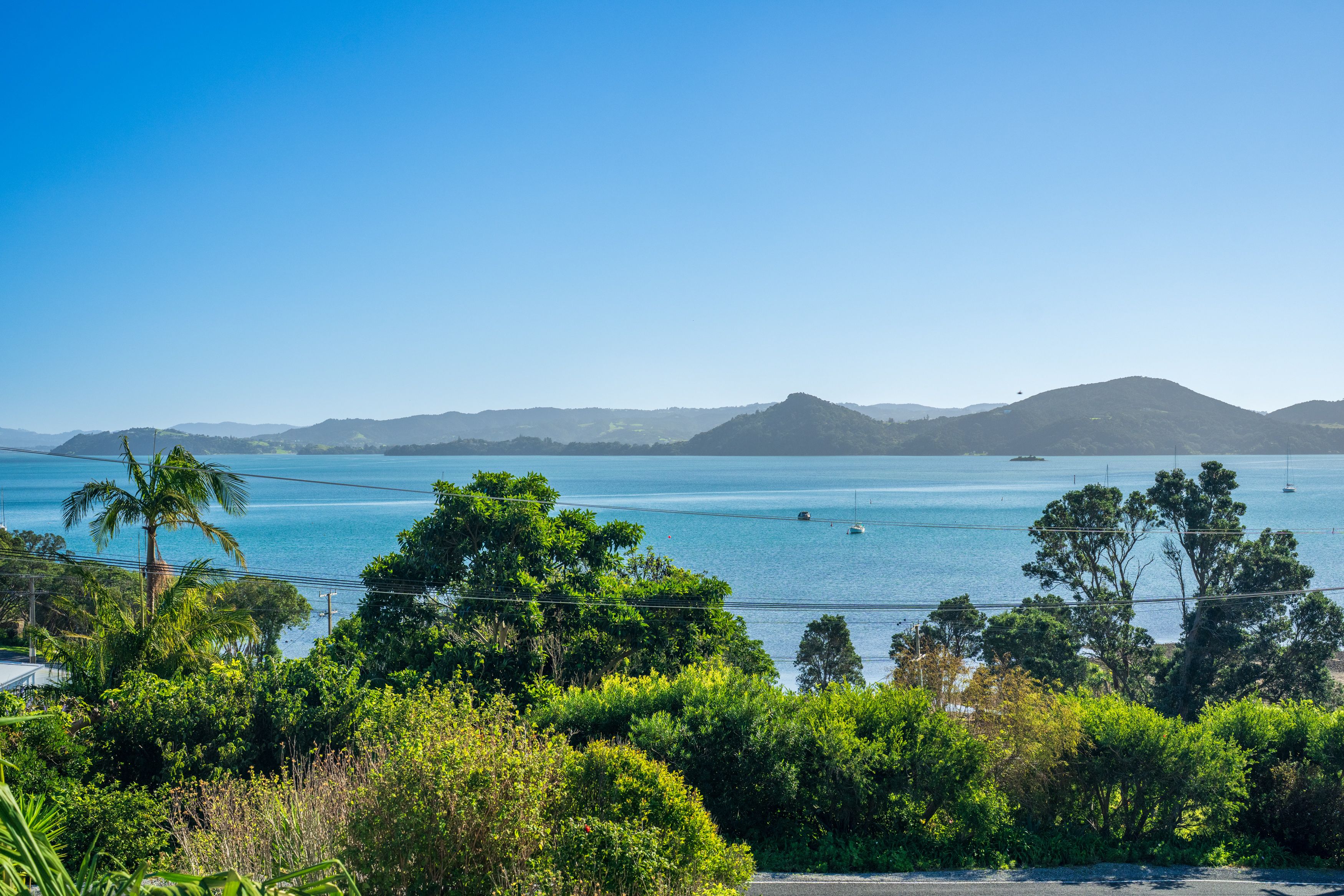 2089 Whangarei Heads Road, Whangarei Heads, Whangarei District