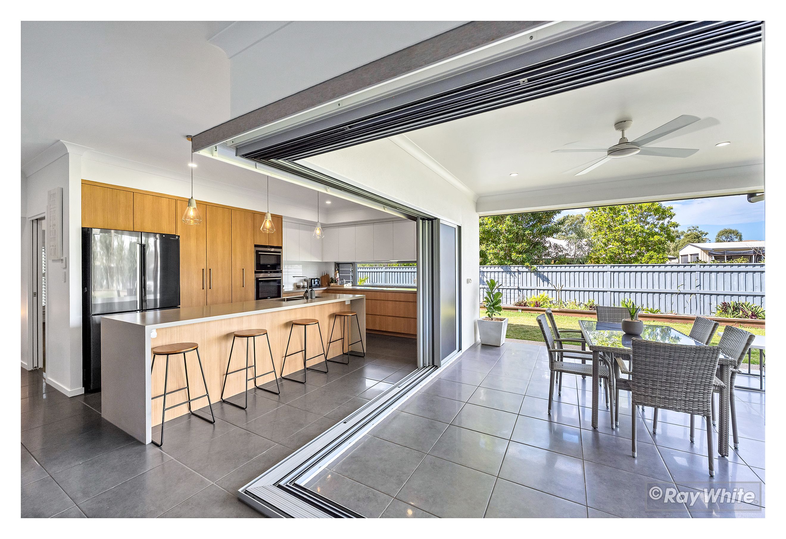 30 Edenbrook Drive, Parkhurst, QLD 4702 Sold House Ray White Yeppoon