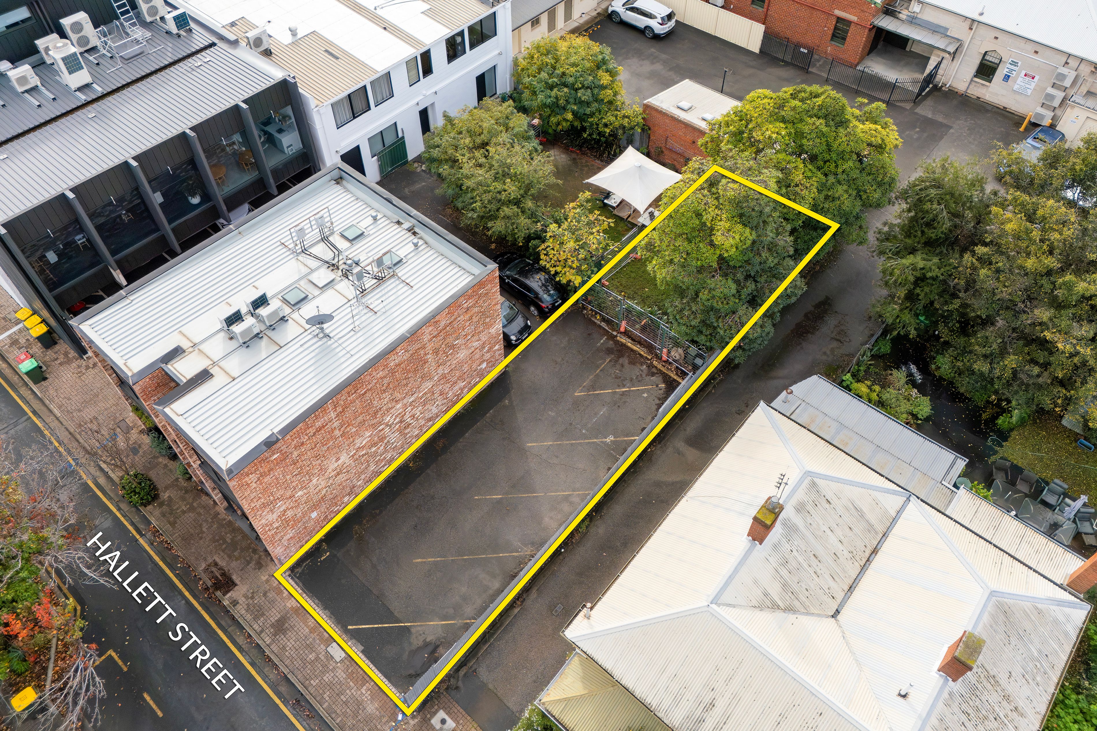 14 Hallett Street — photo from Ray White Norwood