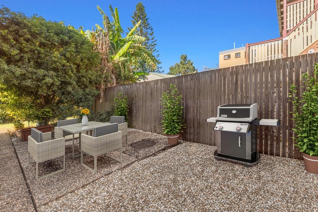 4/126 Ridge Street, Northgate, QLD 4013