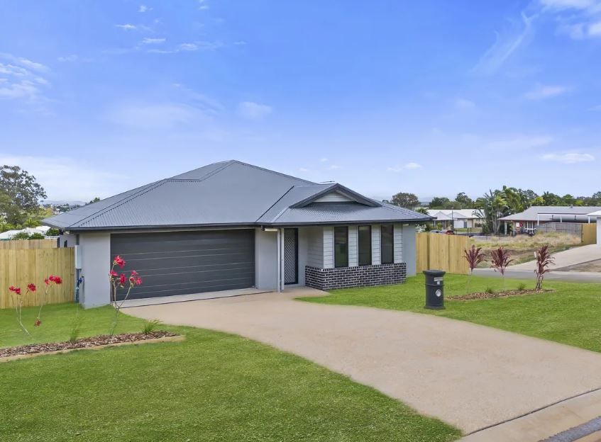 25 Sunflower Avenue, Norman Gardens, QLD 4701