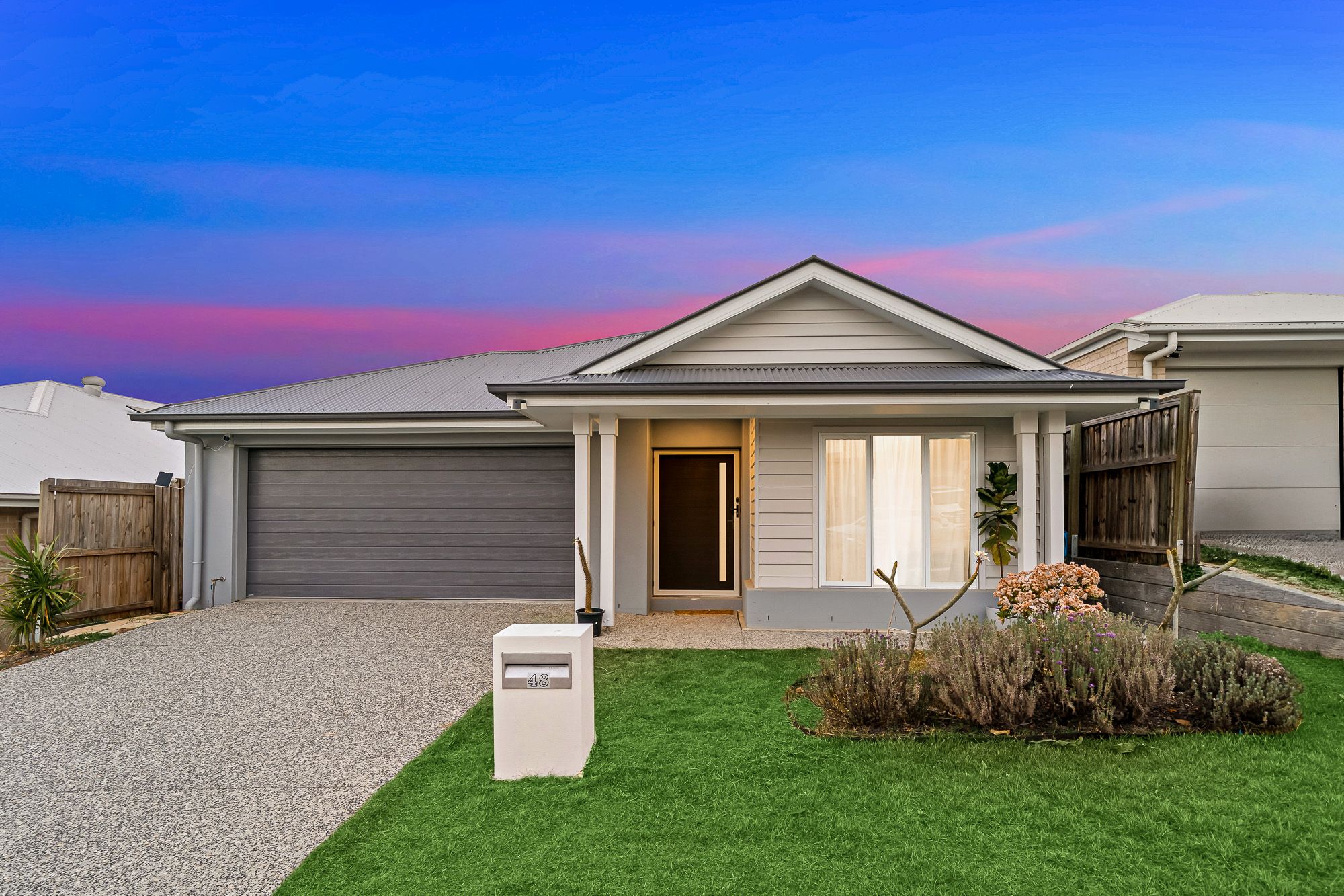 48 Brookview Place — photo from Ray White Rochedale