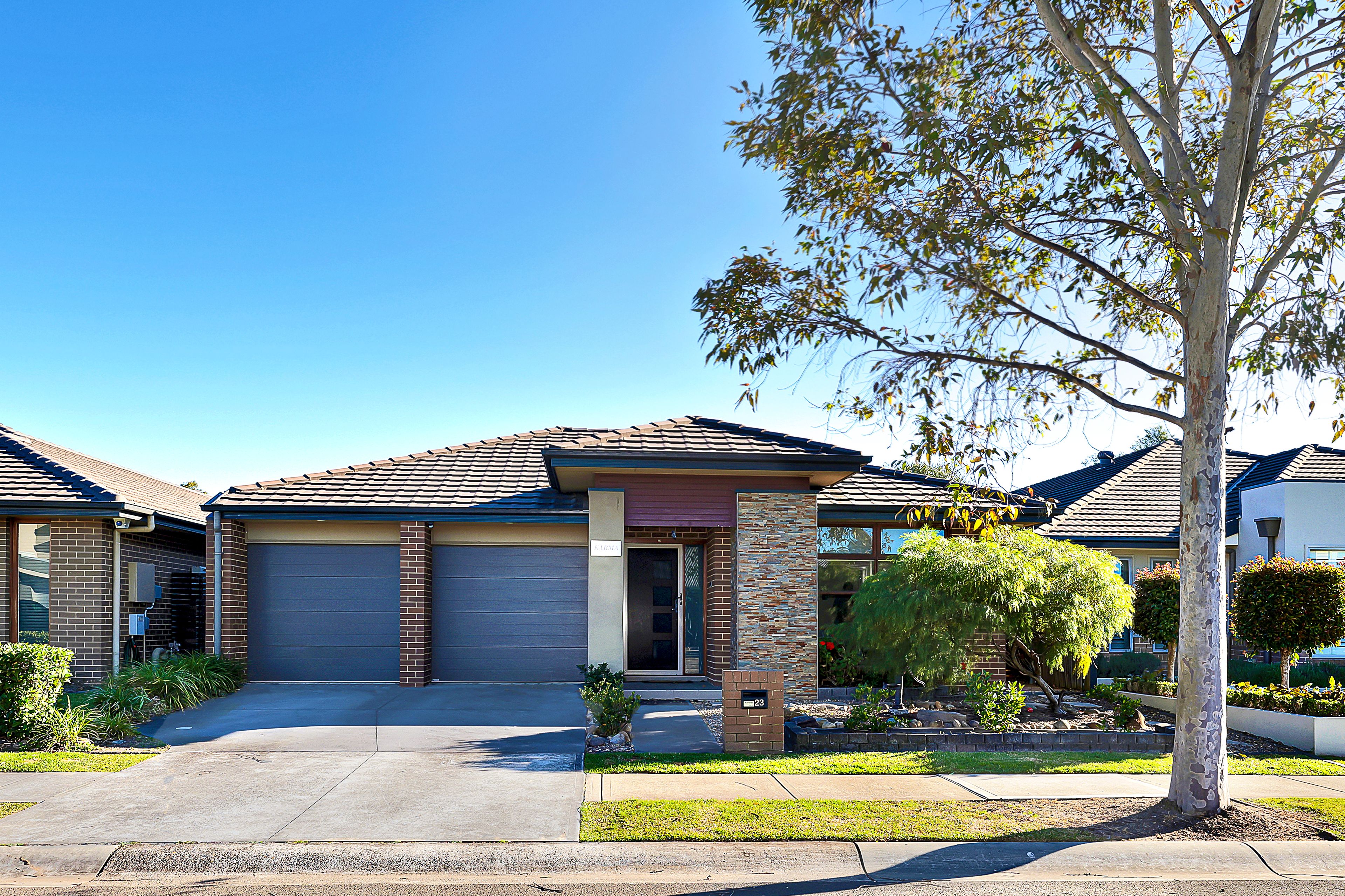 23 Avocet Circuit, Cranebrook NSW 2749