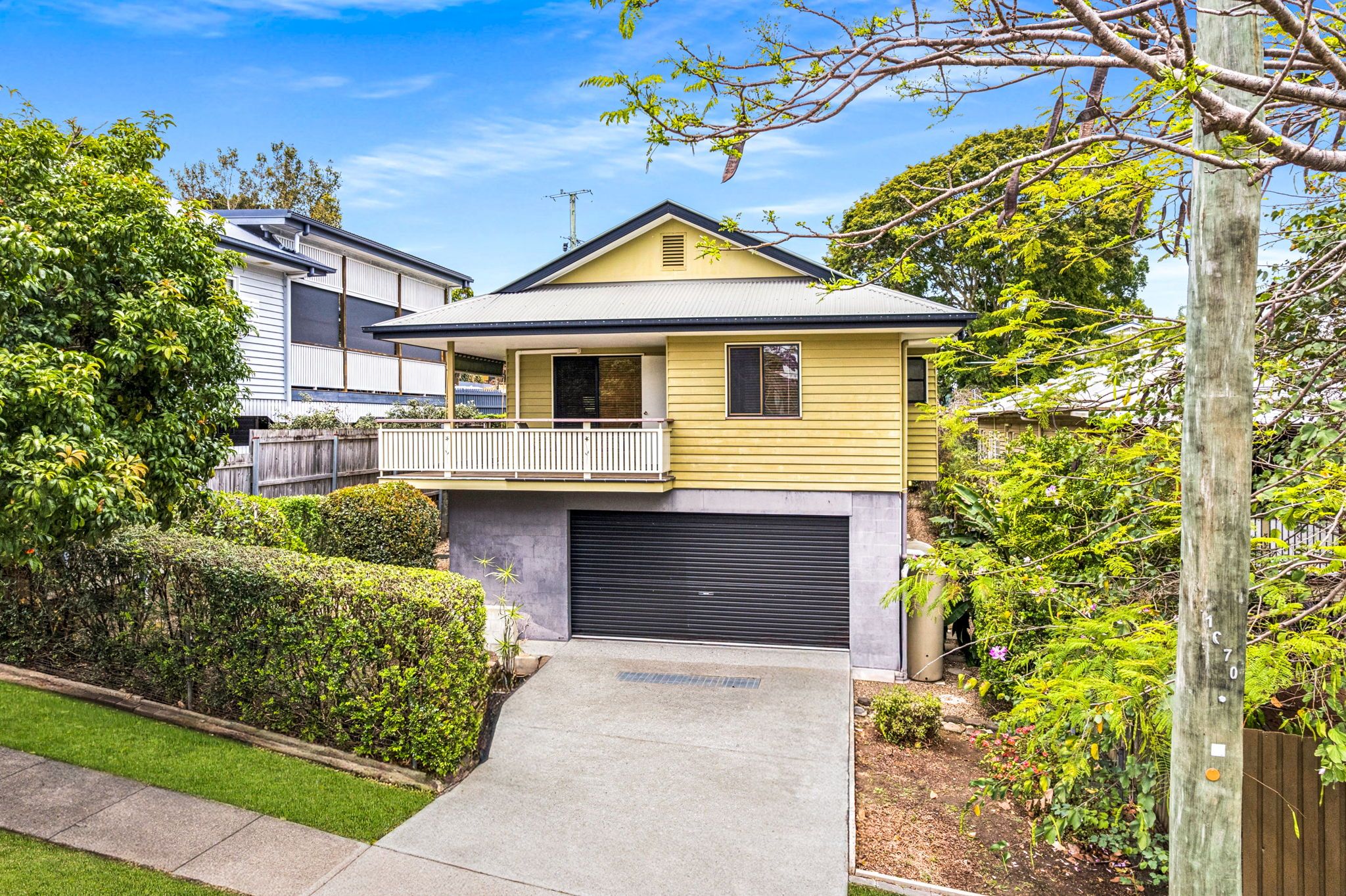 3 Albert Street, Holland Park West, QLD 4121