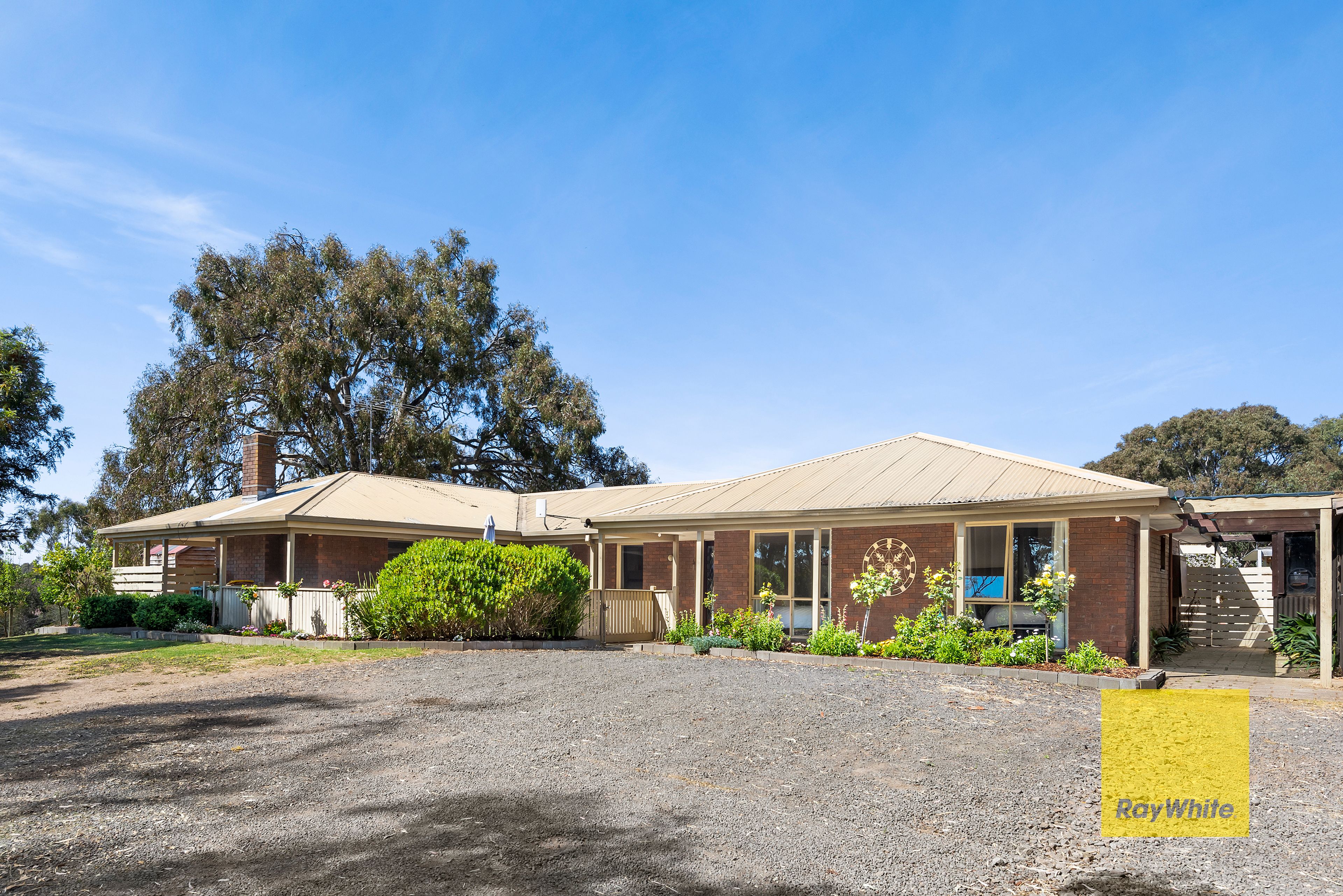 1175 BannockburnShelford Road, Teesdale, VIC 3328 Acreage/SemiRural