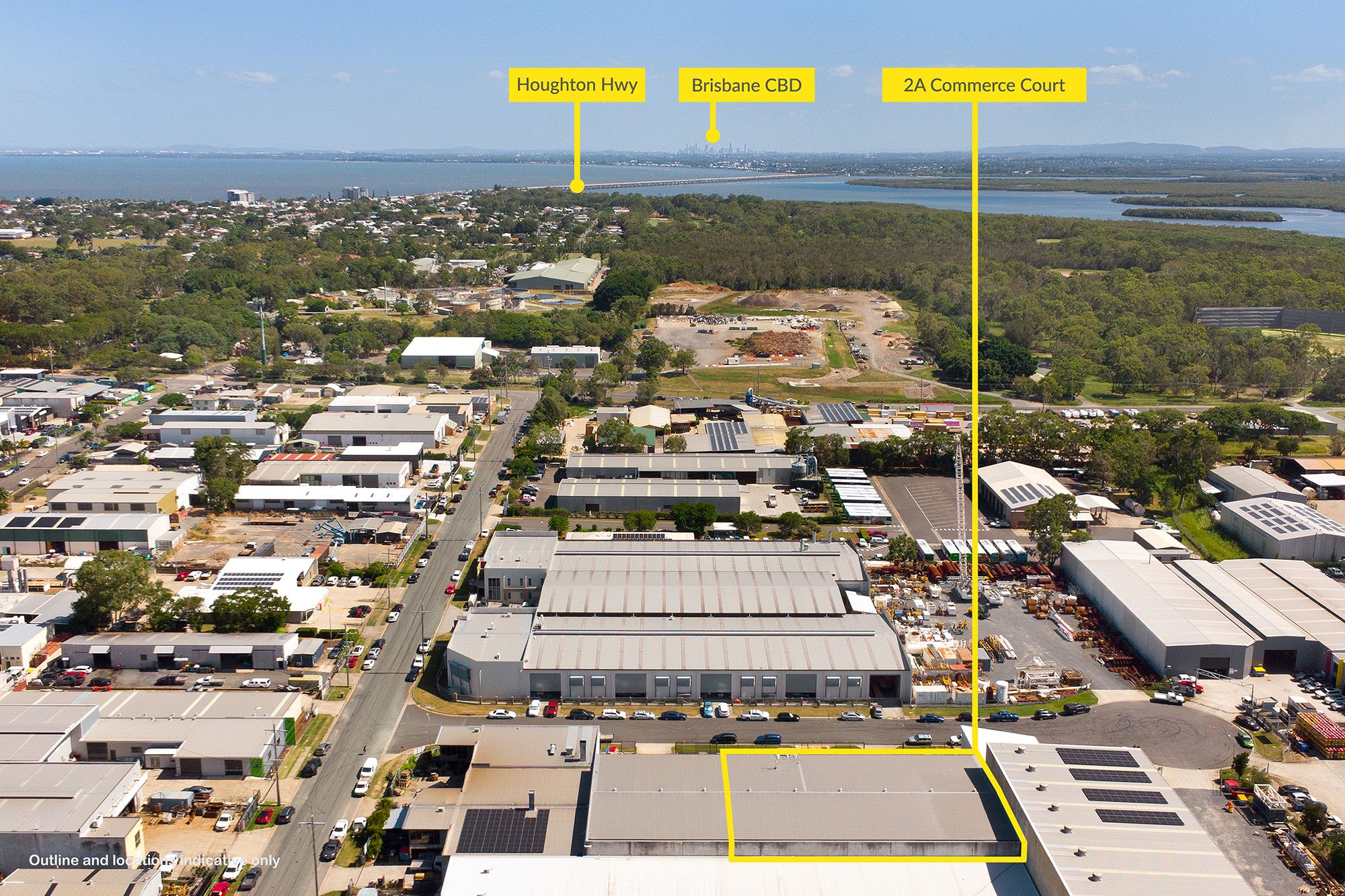 2A Commerce Court, Clontarf, QLD 4019