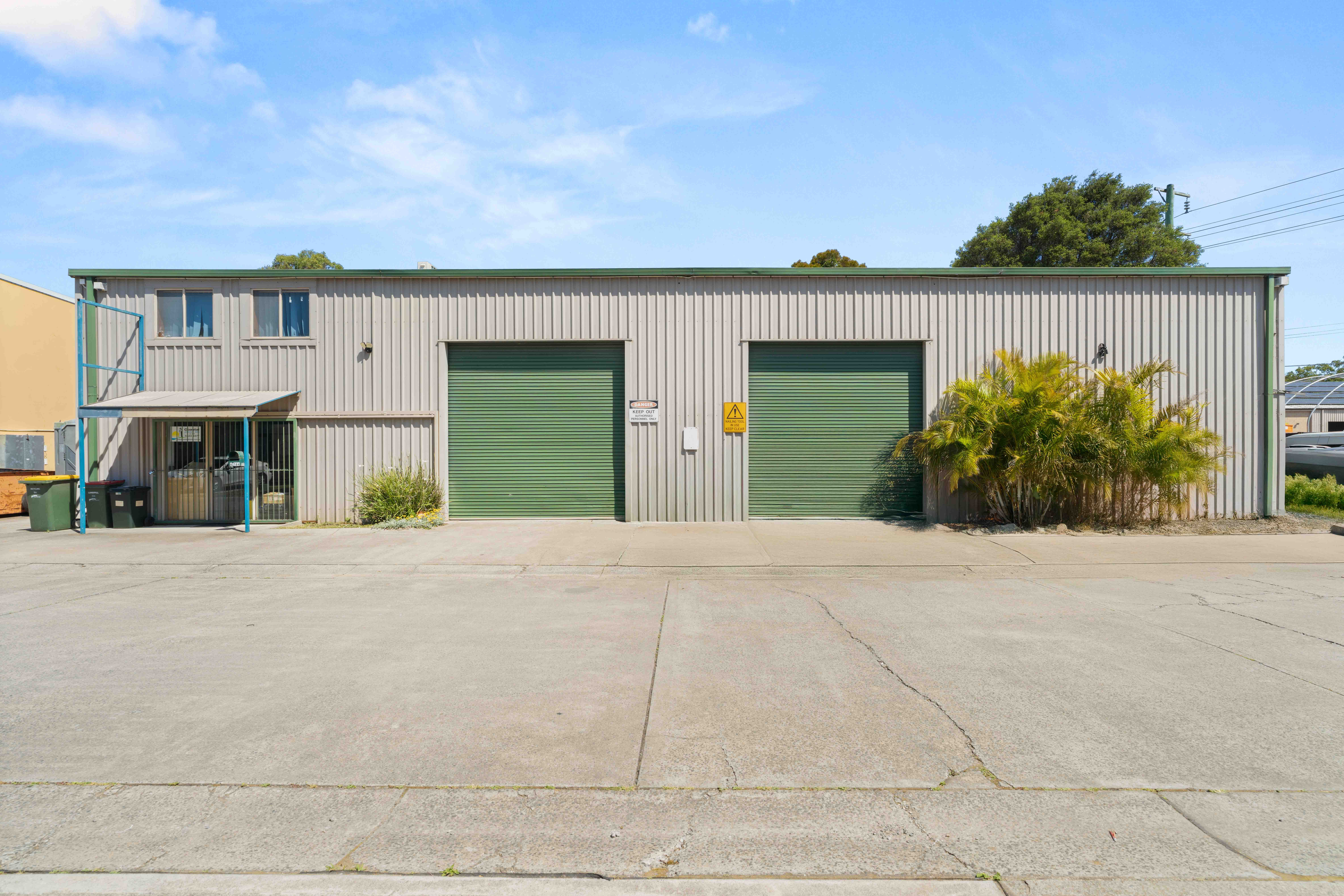 164B Princes Highway, South Nowra, NSW