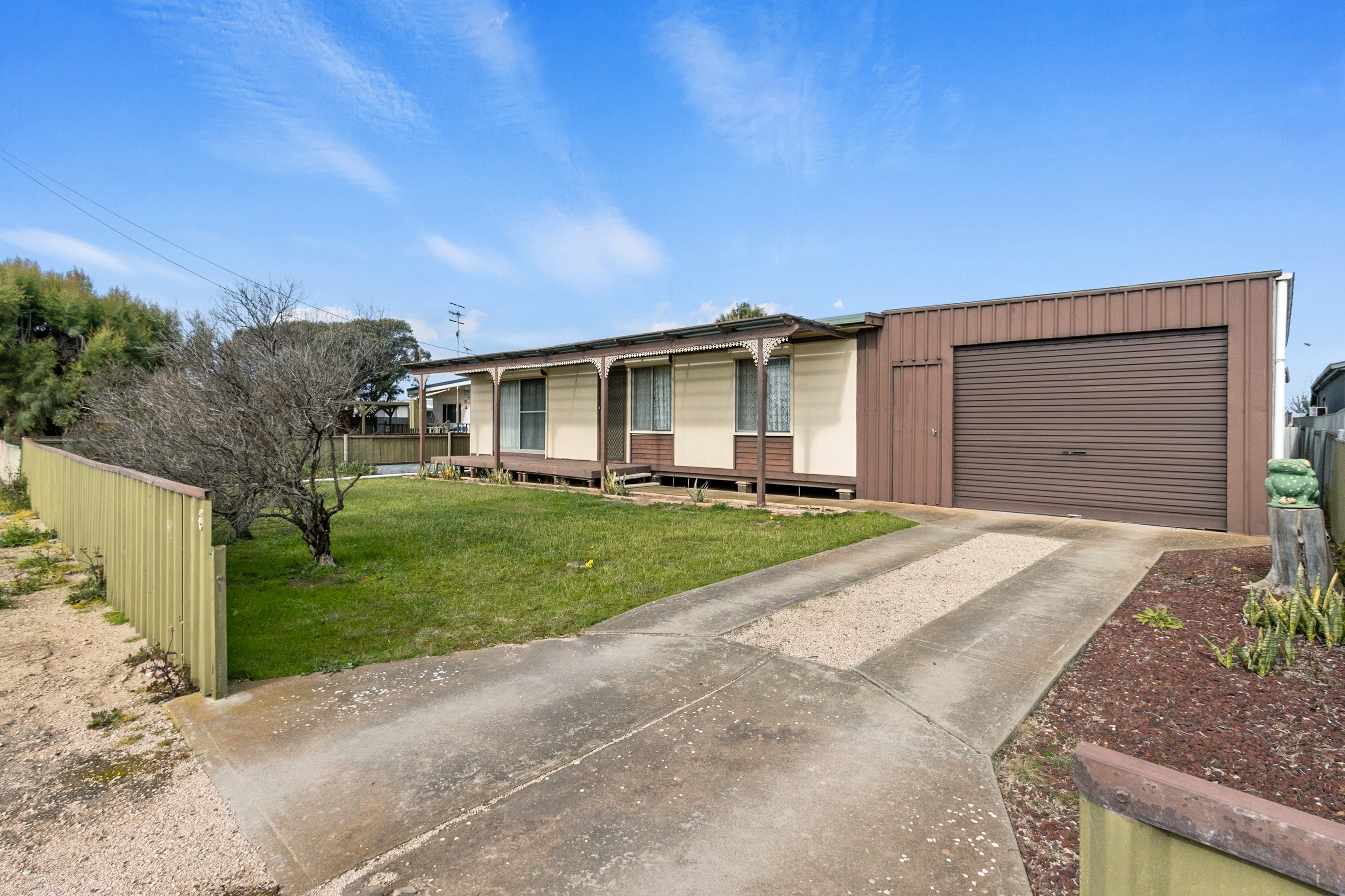 36 Marshall Road, Port Victoria, SA 5573
