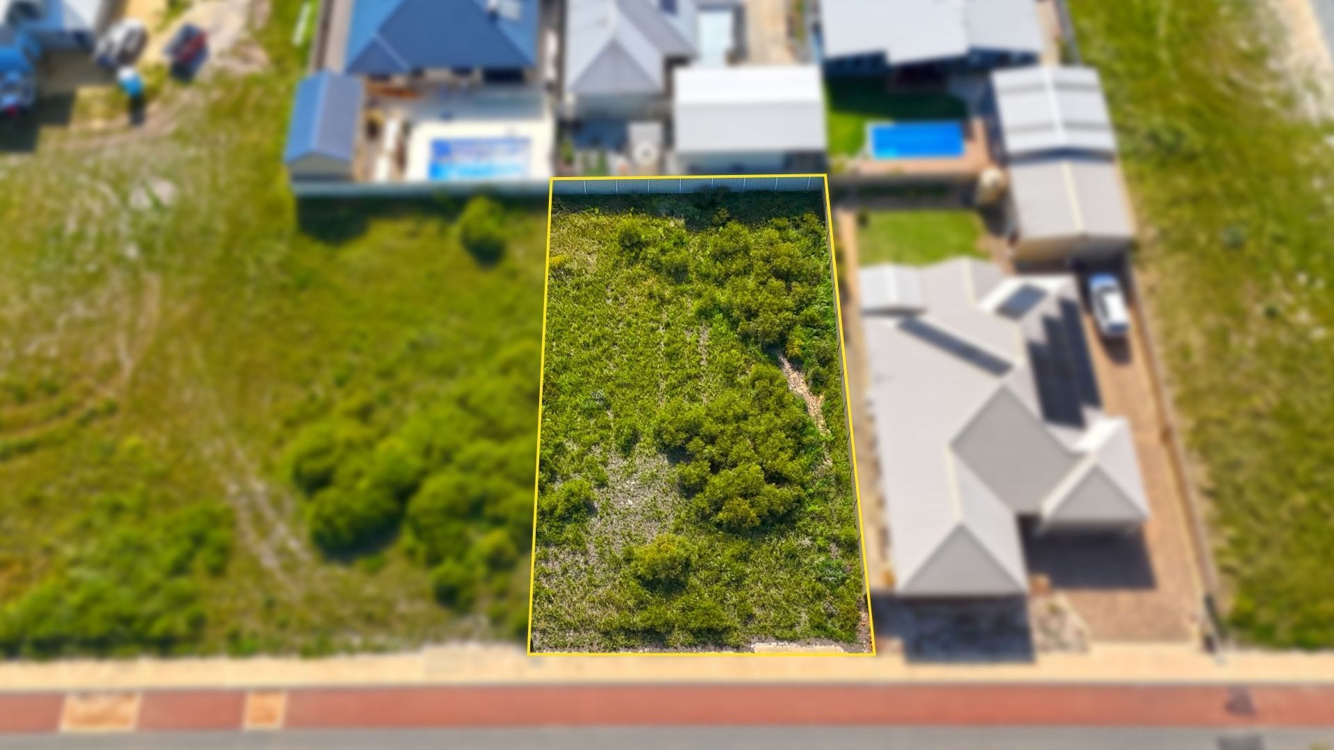 Lot 521, 28 Drosera Way — photo 3 of 6