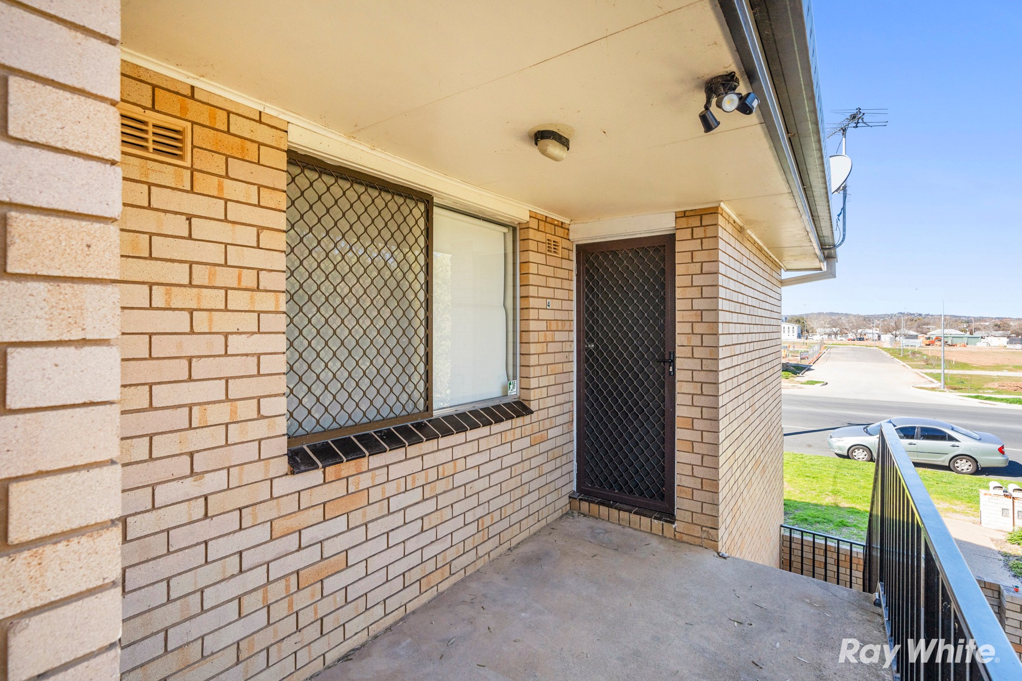 4/241 Kincaid Street, Wagga Wagga, NSW 2650