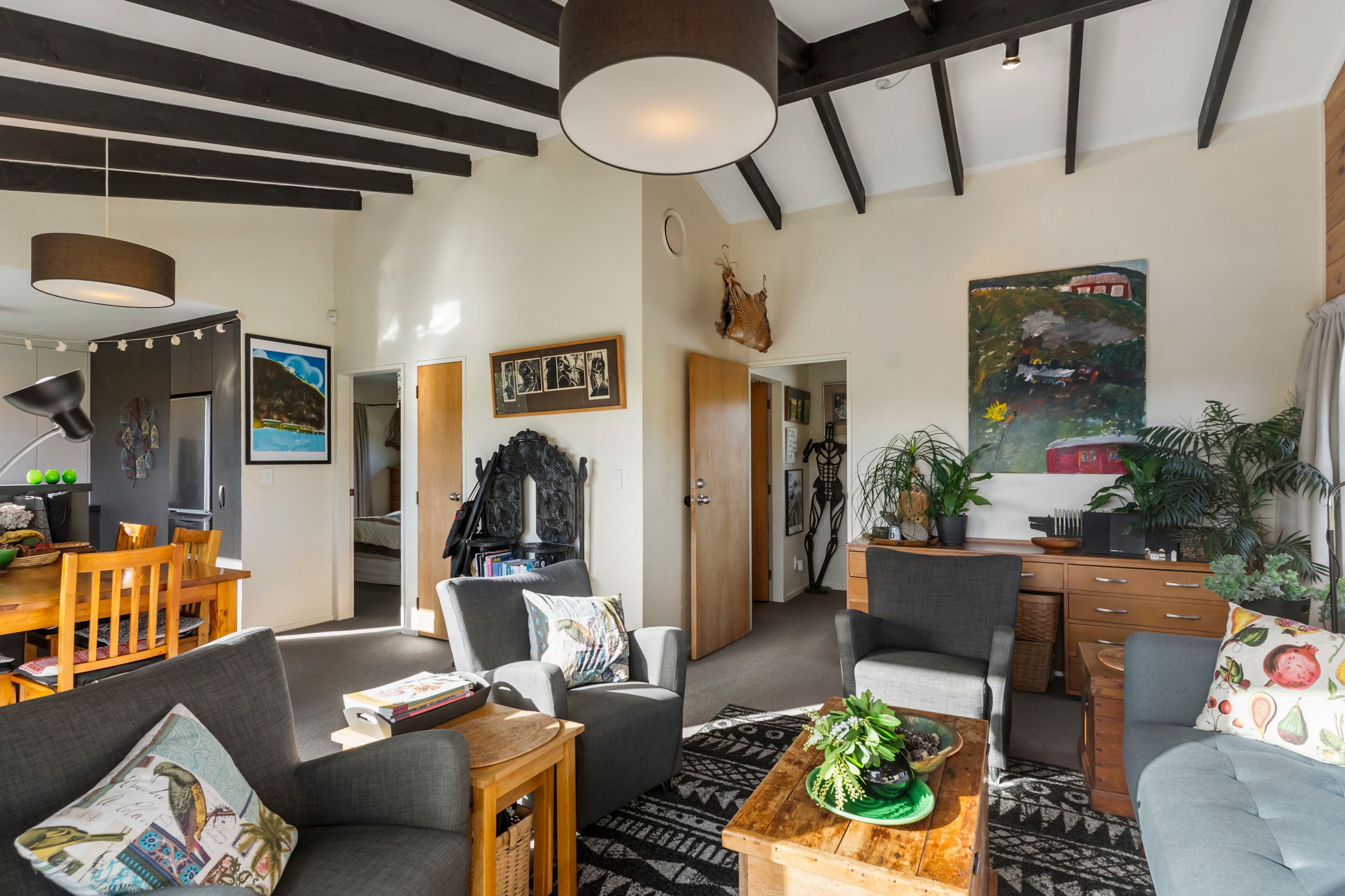 28 Creswick Terrace, Northland, Wellington City