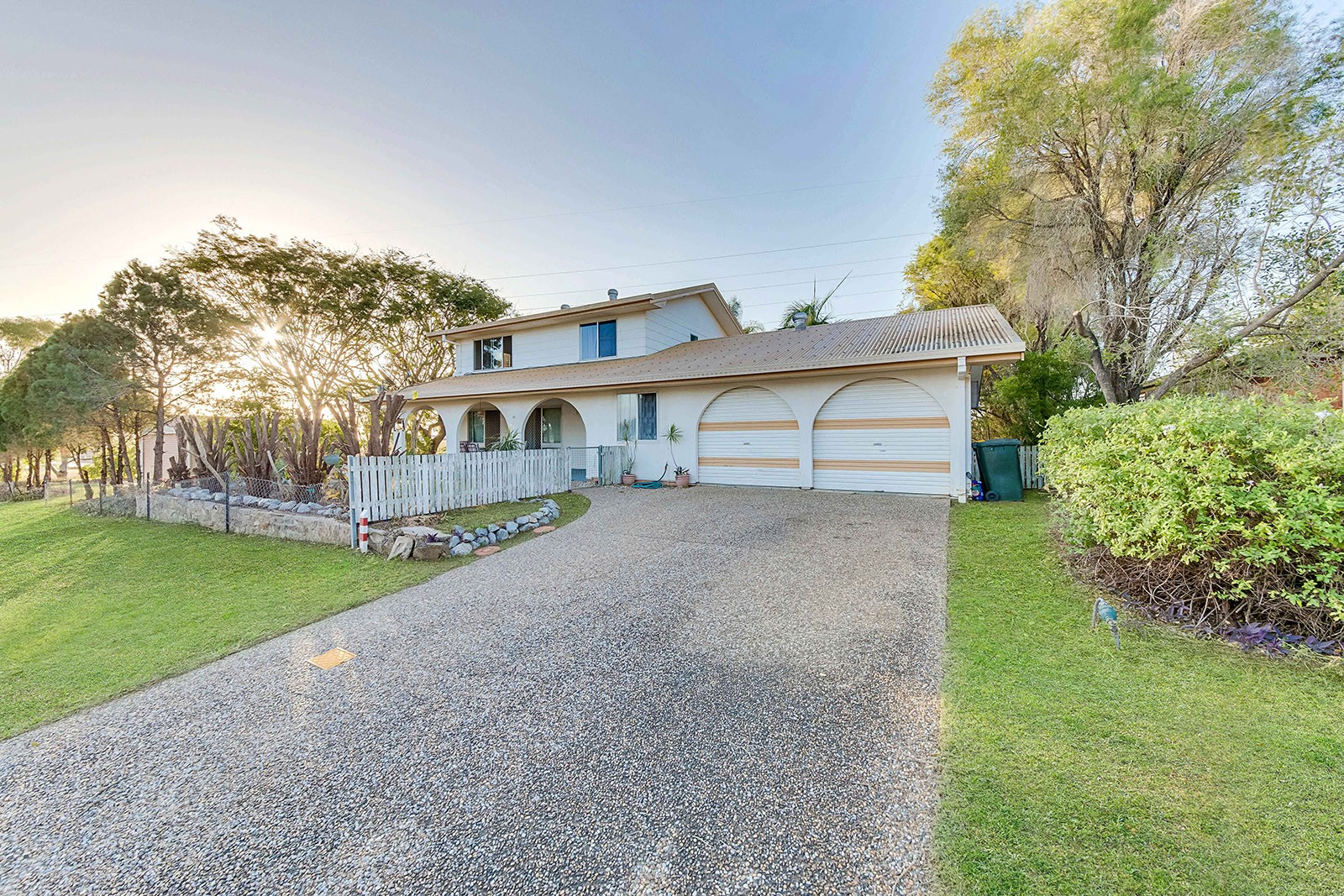 30 Capricornia Drive, Calliope, QLD 4680