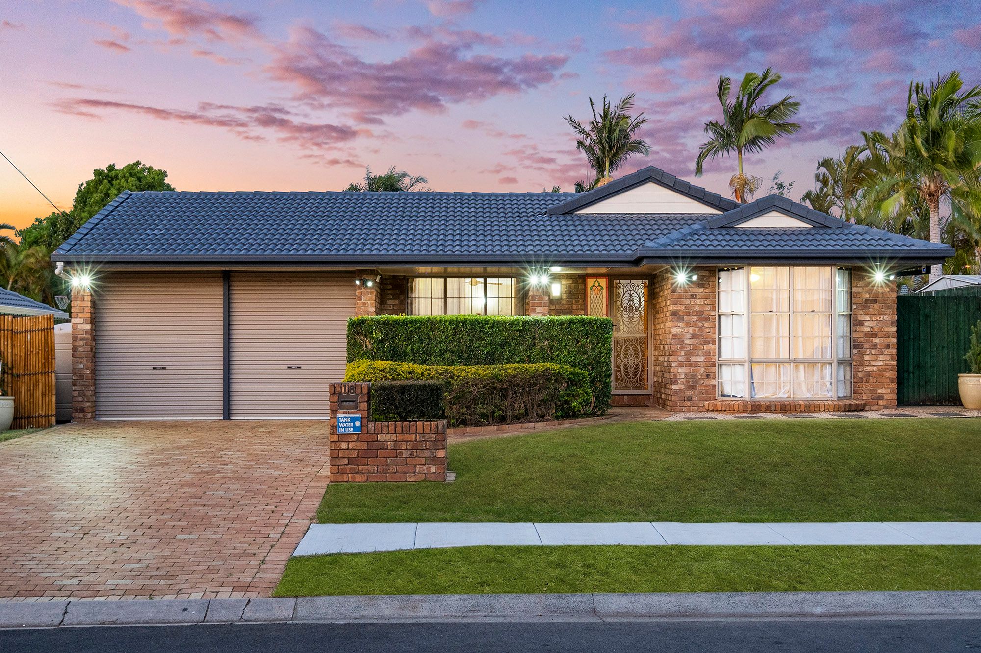 18 Eveleigh Street, Daisy Hill, QLD 4127