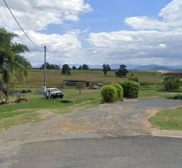 13 Eagle Street, Kalbar, QLD 4309 Land for Sale Ray White Rural