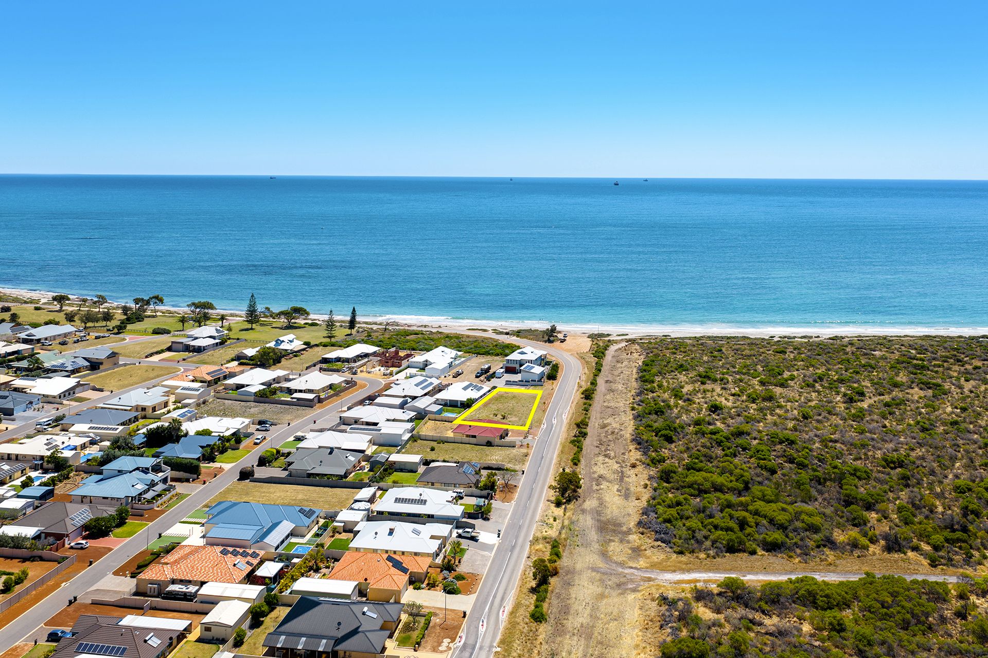6 Boat Cove, Drummond Cove, WA 6532