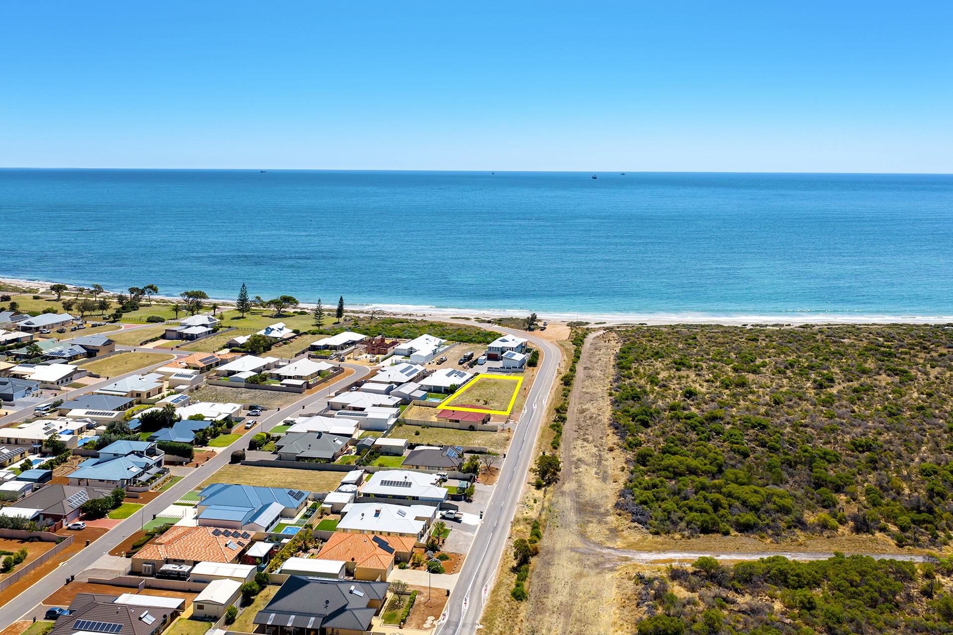 6 Boat Cove, Drummond Cove, WA 6532