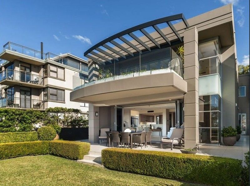 3/23 Moruben Road, Mosman, NSW 2088