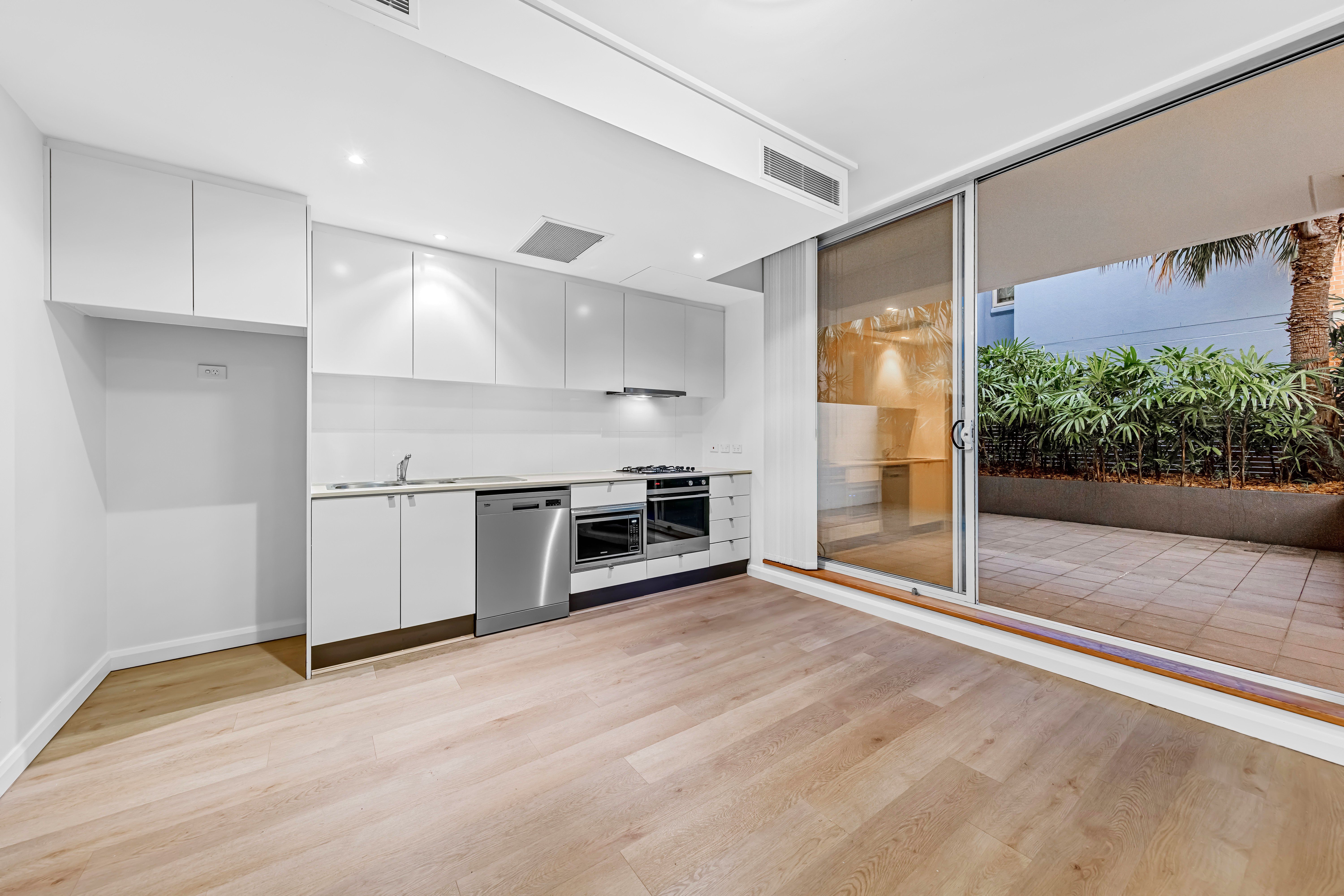 351/46 Baywater Drive, Wentworth Point, NSW 2127