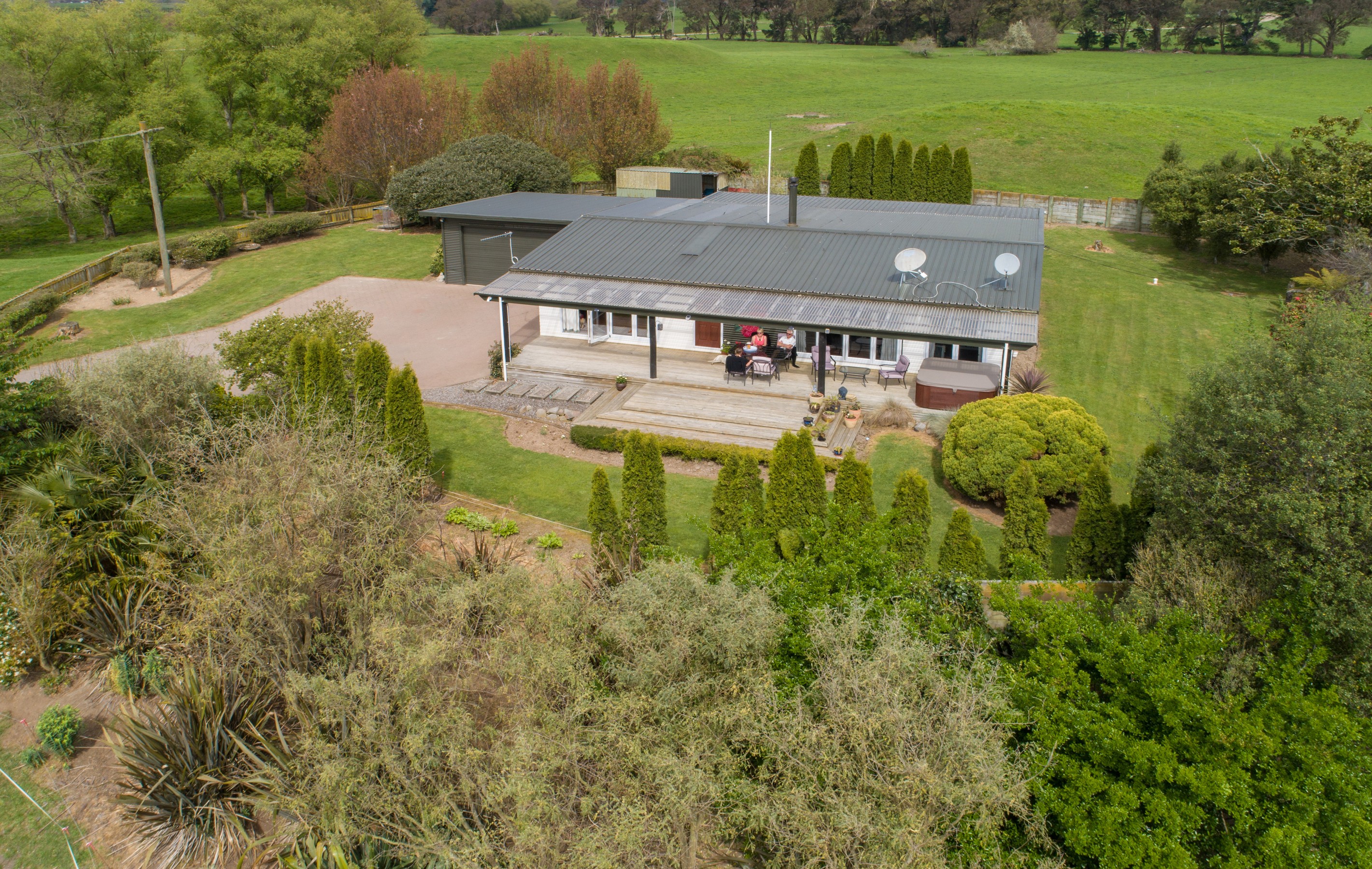 3548 Broadlands Road, Reporoa, Rotorua District
