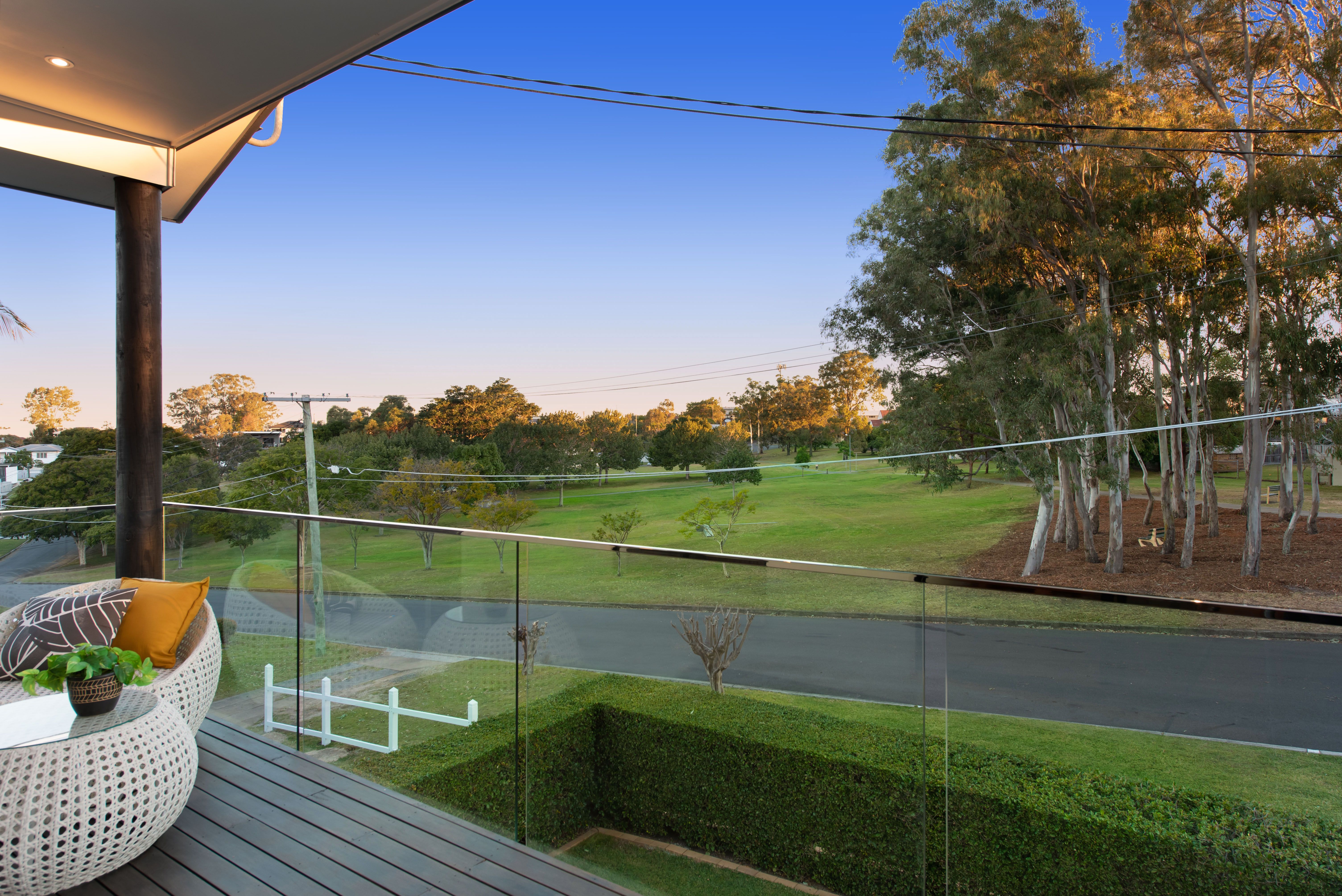 4 Aubrey Street, Camp Hill, QLD 4152