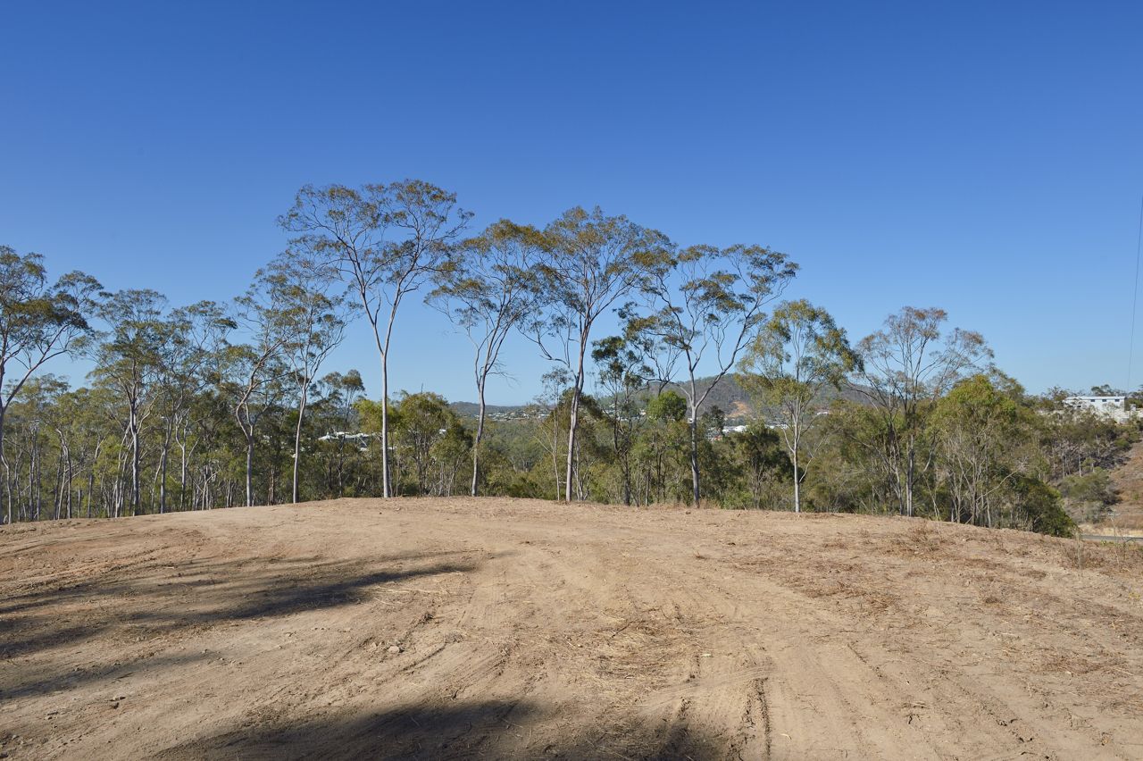 Lot 7 Koowin Drive, Kirkwood, QLD 4680
