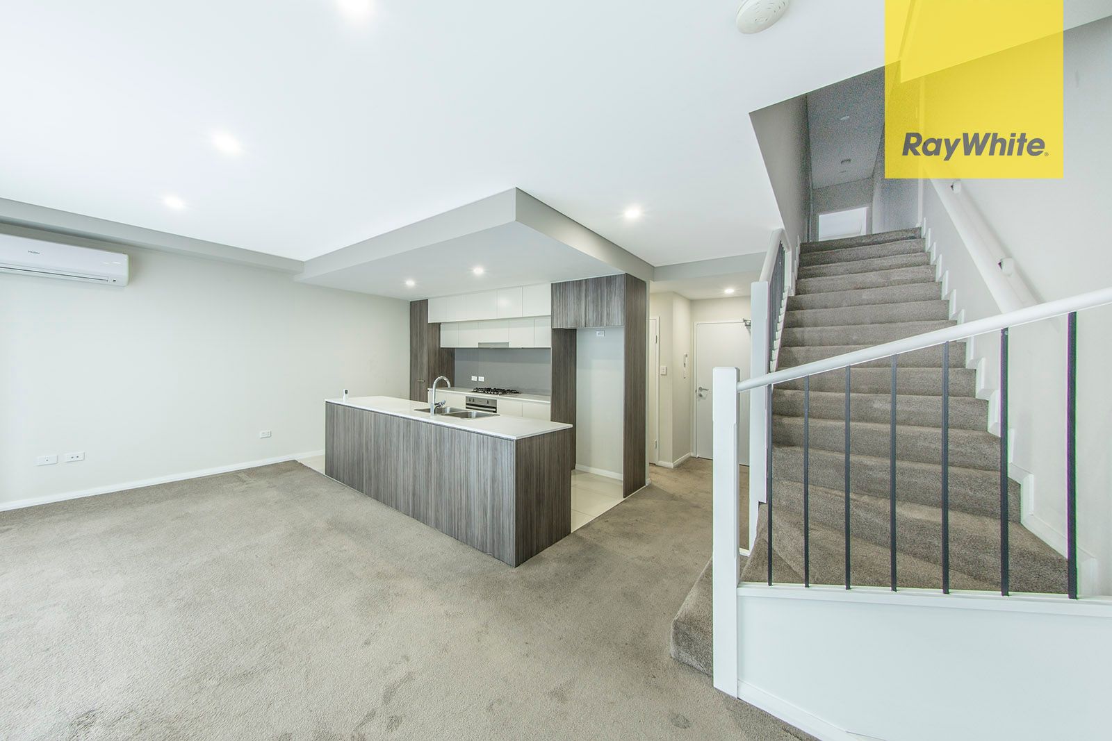25/147 Parramatta Road, Granville, NSW 2142