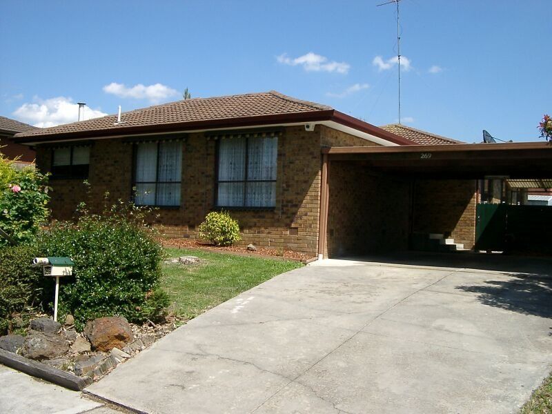 269 Childs Road, Mill Park, VIC 3082